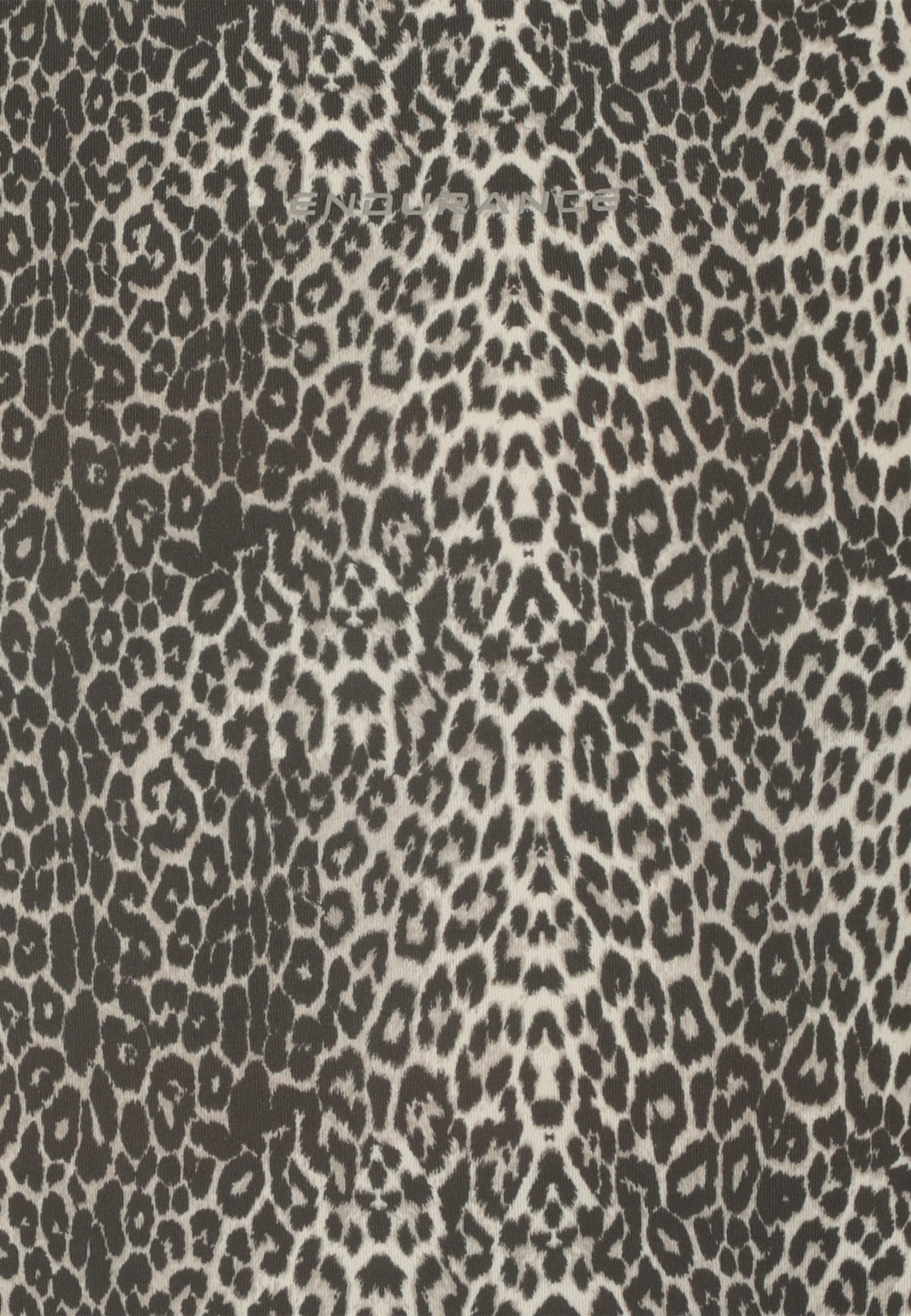 ENDURANCE, Haire Jr.