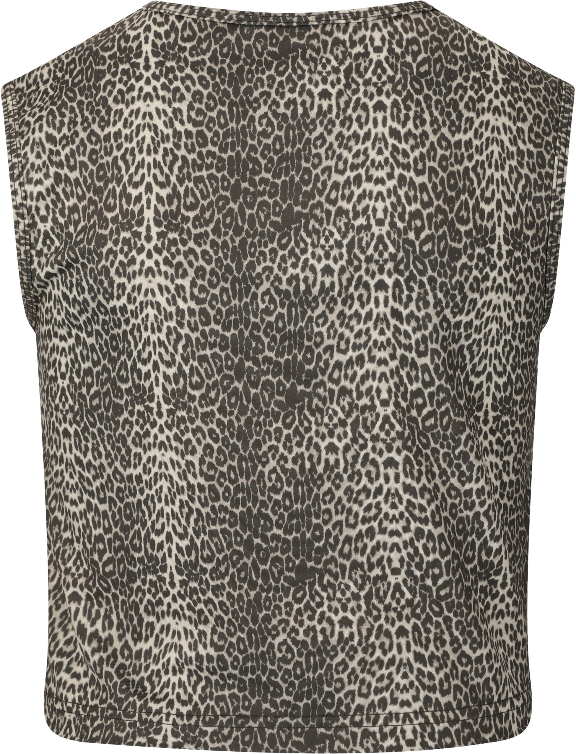 ENDURANCE, Haire Jr.