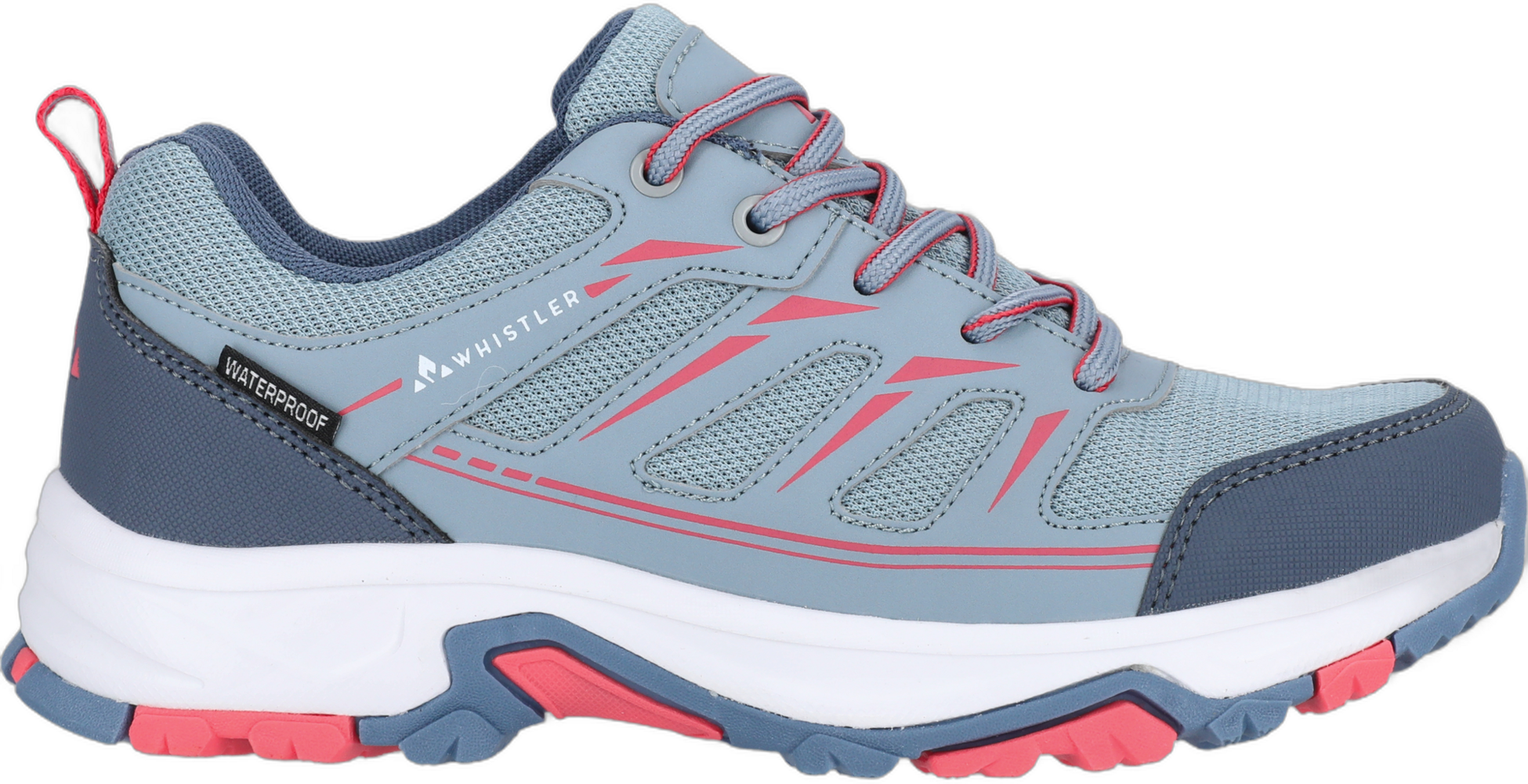 WHISTLER, Haksa Outdoor Shoe