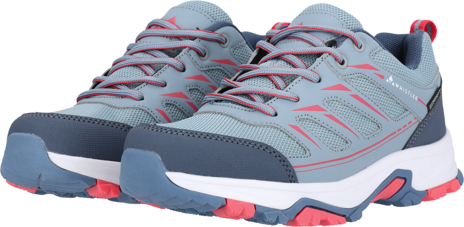 WHISTLER, Haksa Outdoor Shoe