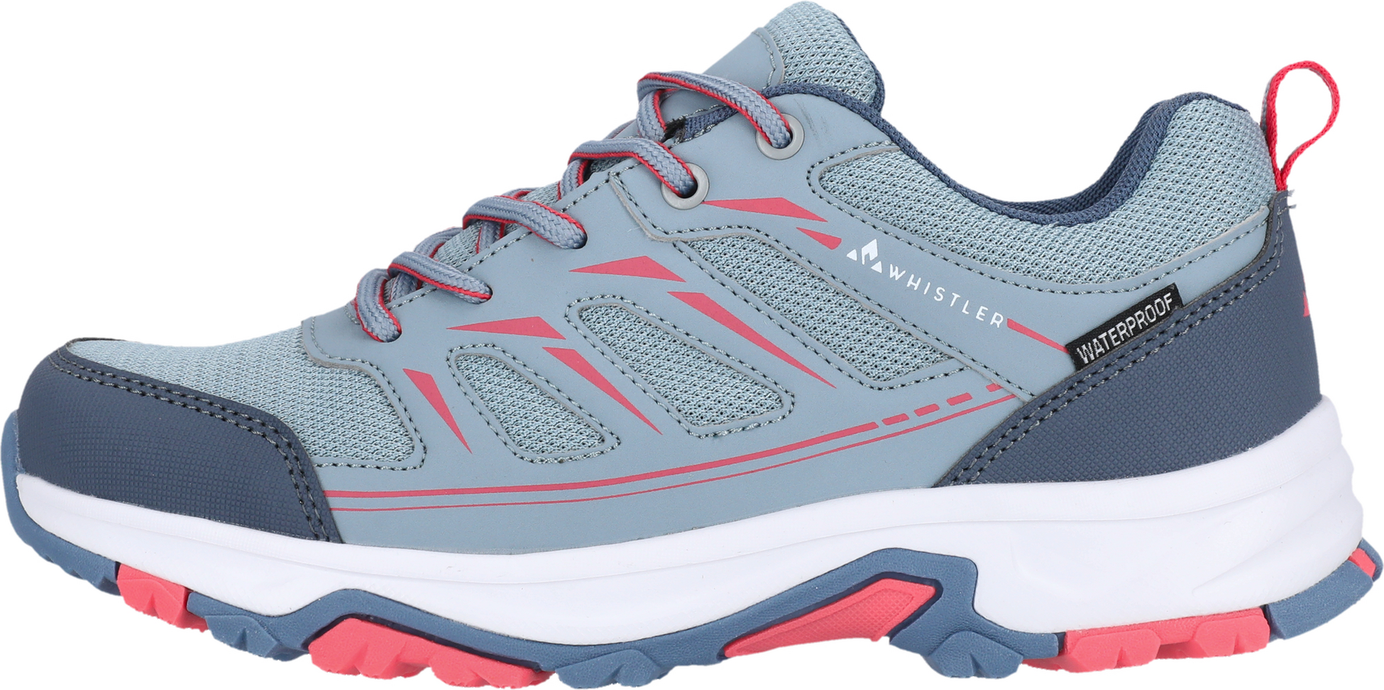 WHISTLER, Haksa Outdoor Shoe