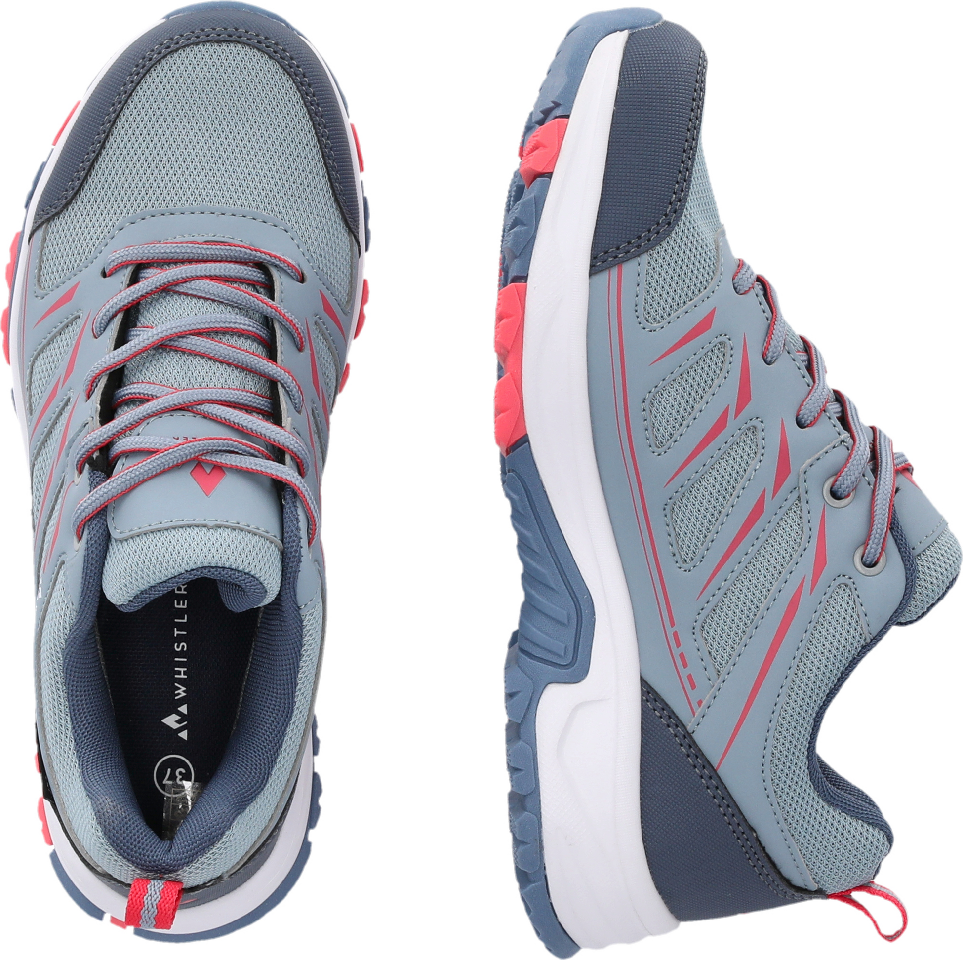 WHISTLER, Haksa Outdoor Shoe