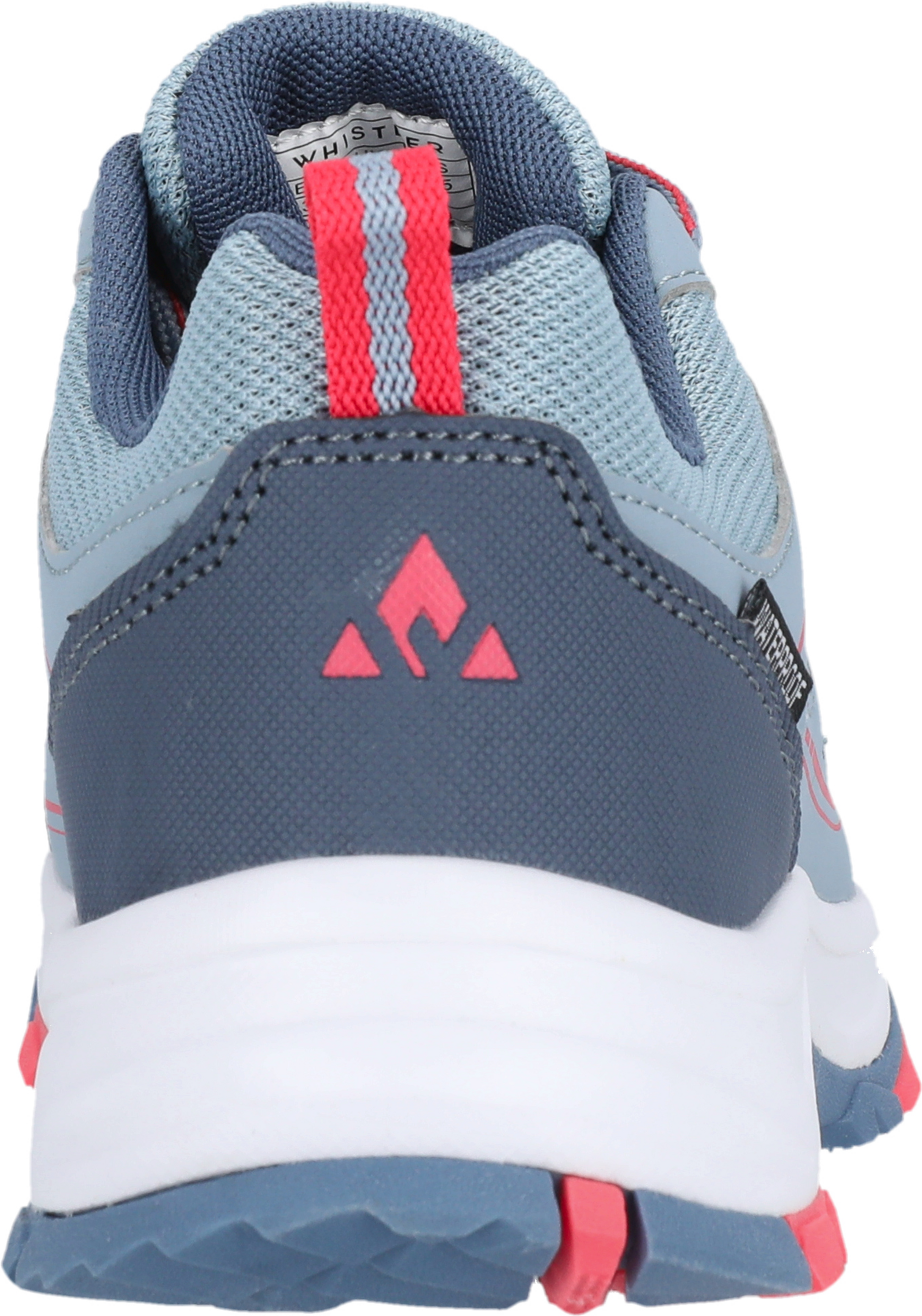 WHISTLER, Haksa Outdoor Shoe