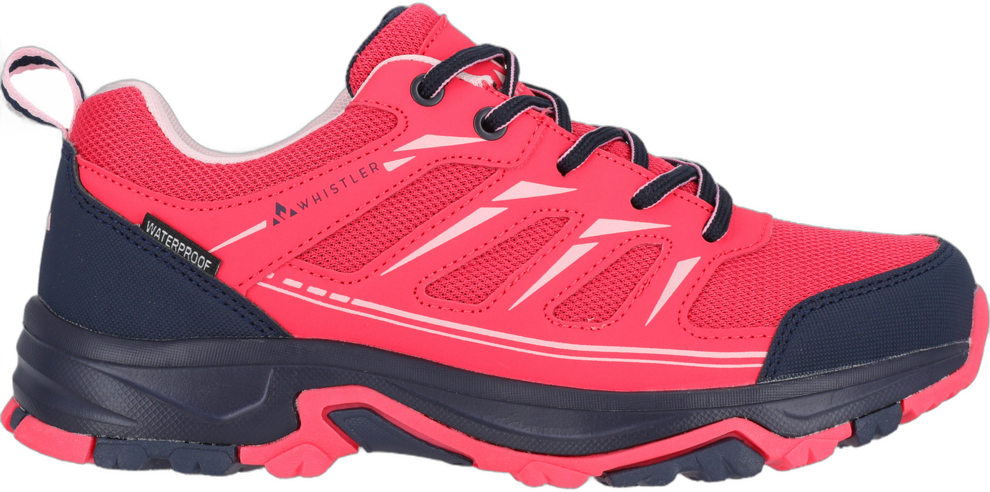 WHISTLER, Haksa Outdoor Shoe