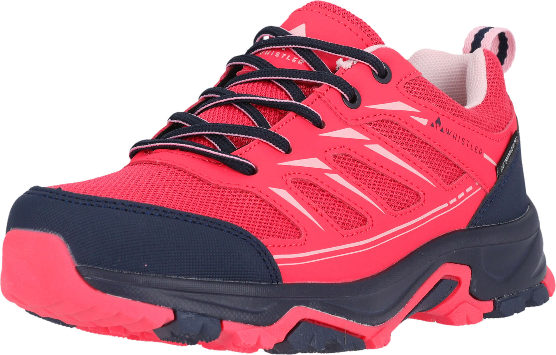 WHISTLER, Haksa Outdoor Shoe