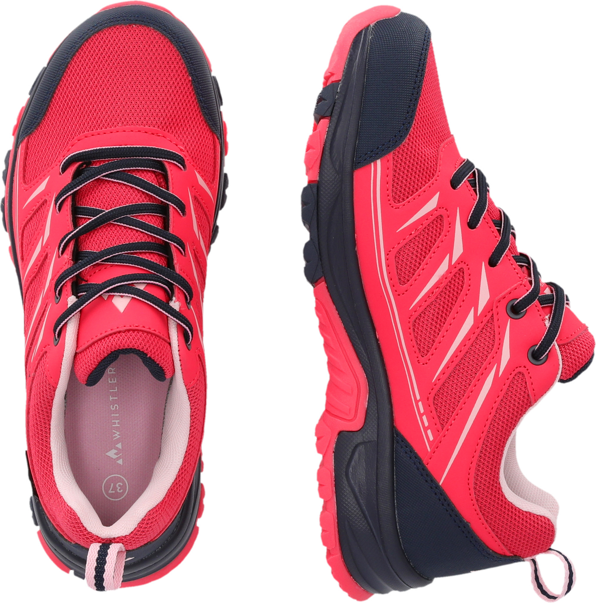WHISTLER, Haksa Outdoor Shoe