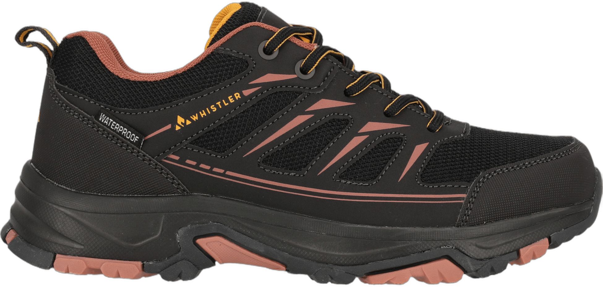 WHISTLER, Haksa Outdoor Shoe