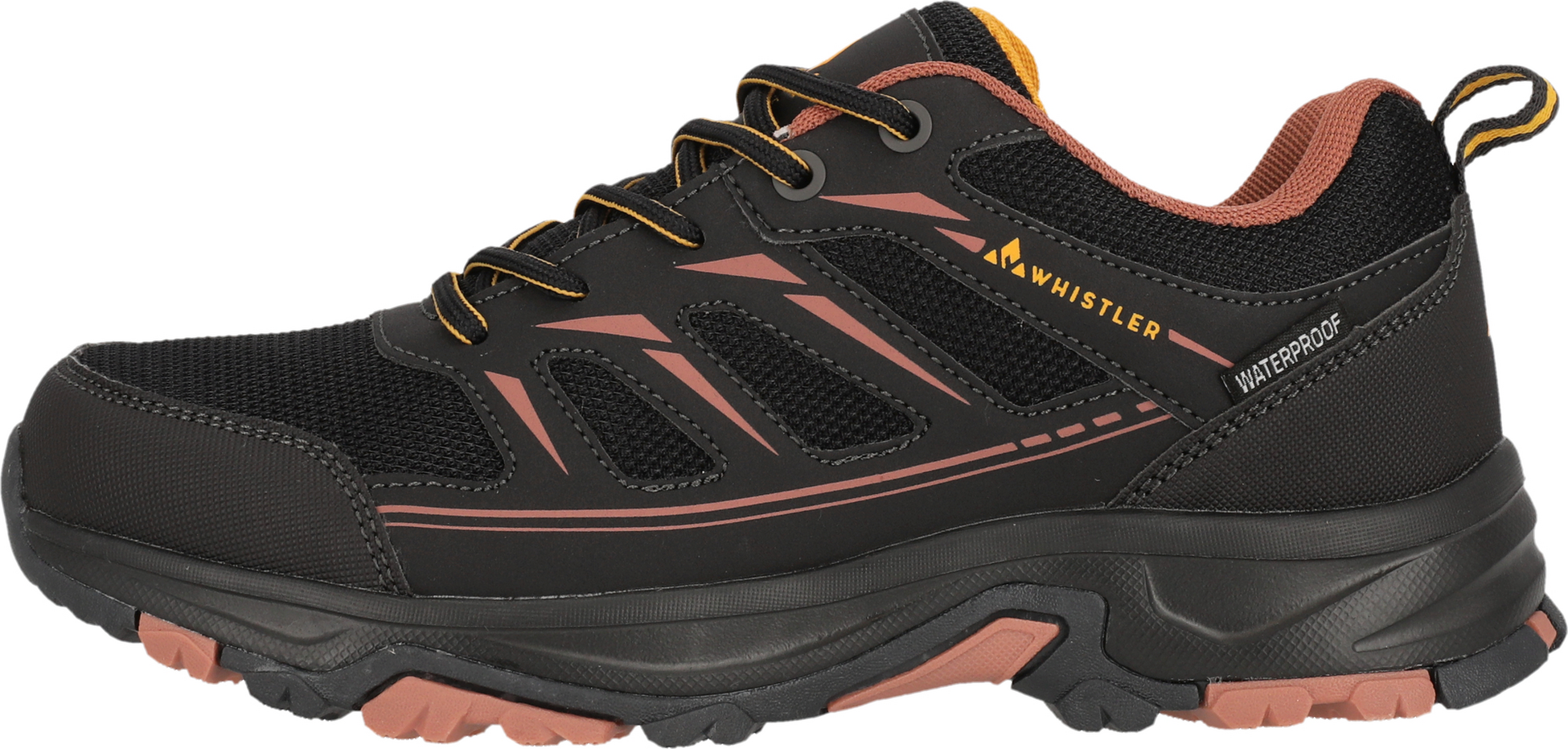 WHISTLER, Haksa Outdoor Shoe