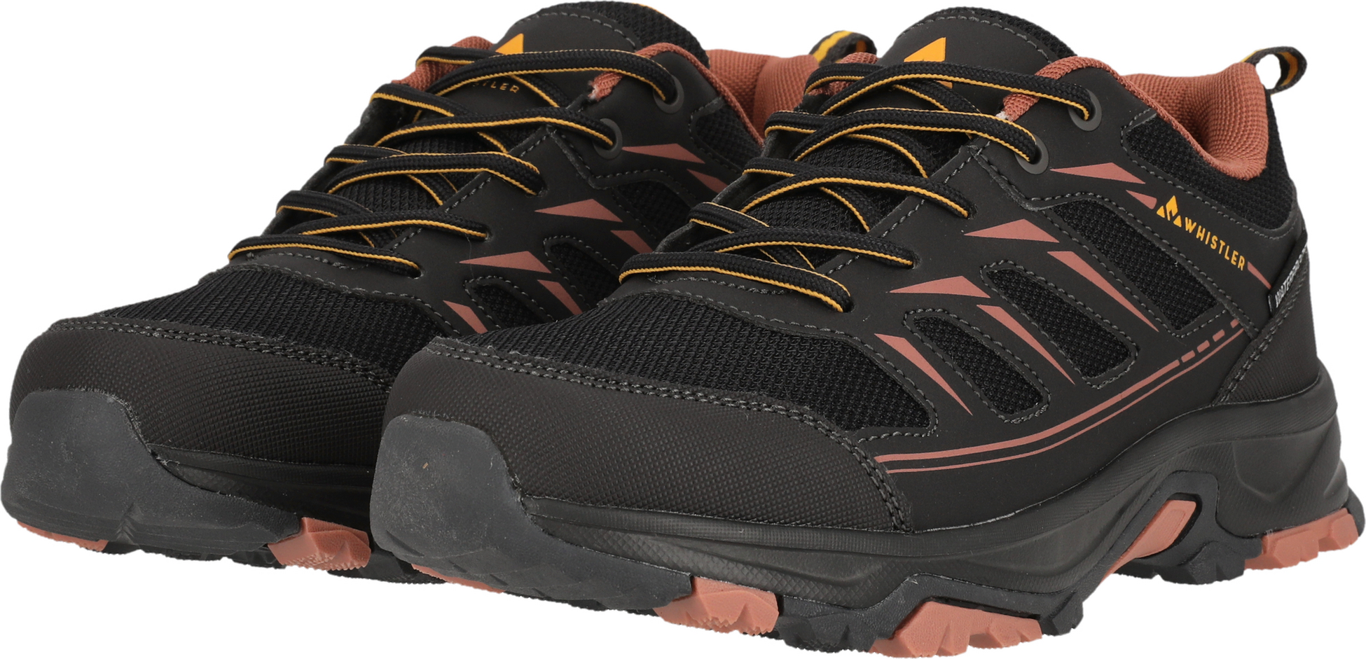 WHISTLER, Haksa Outdoor Shoe