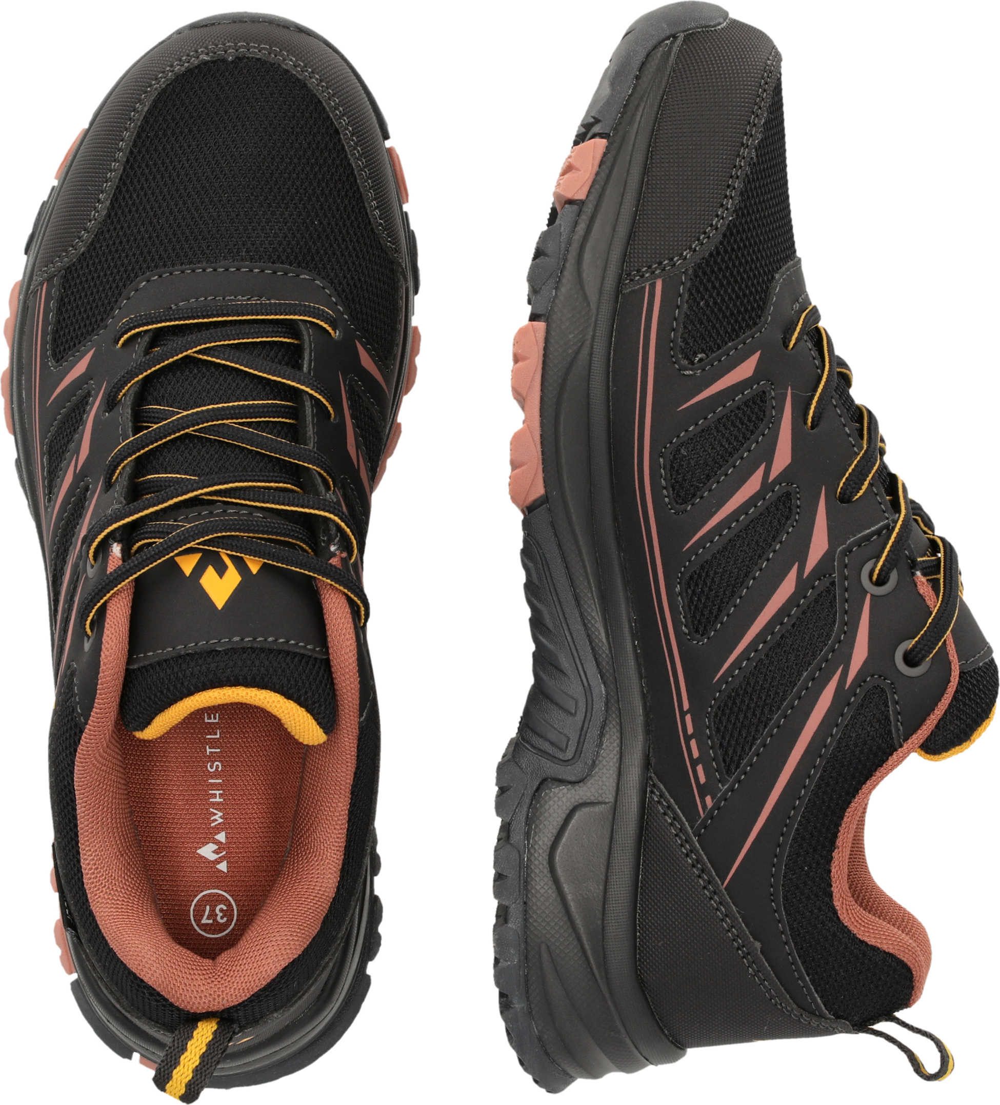 WHISTLER, Haksa Outdoor Shoe