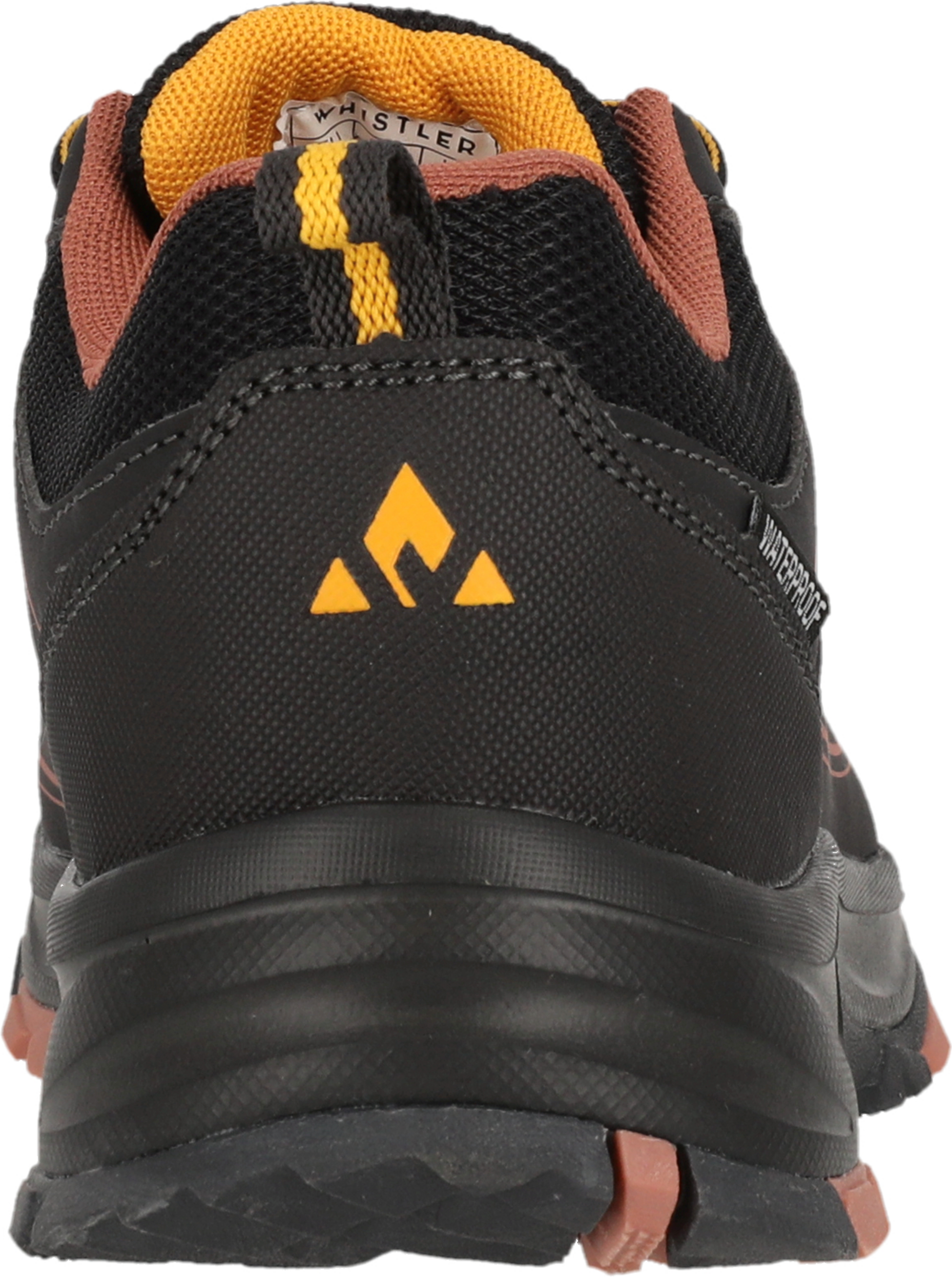 WHISTLER, Haksa Outdoor Shoe