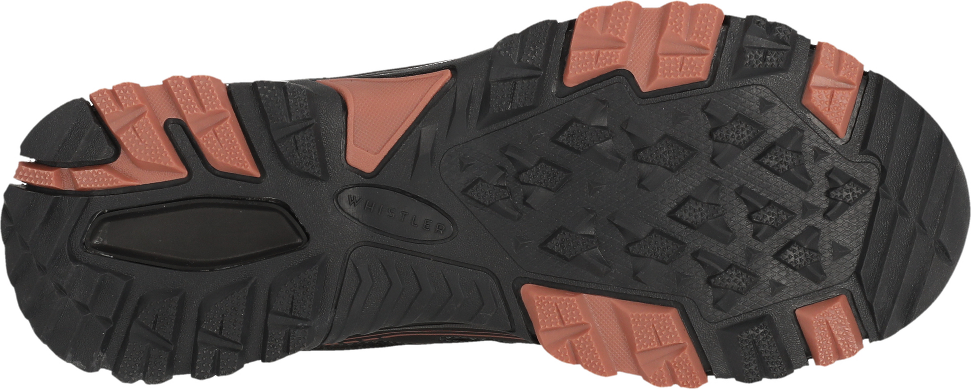 WHISTLER, Haksa Outdoor Shoe
