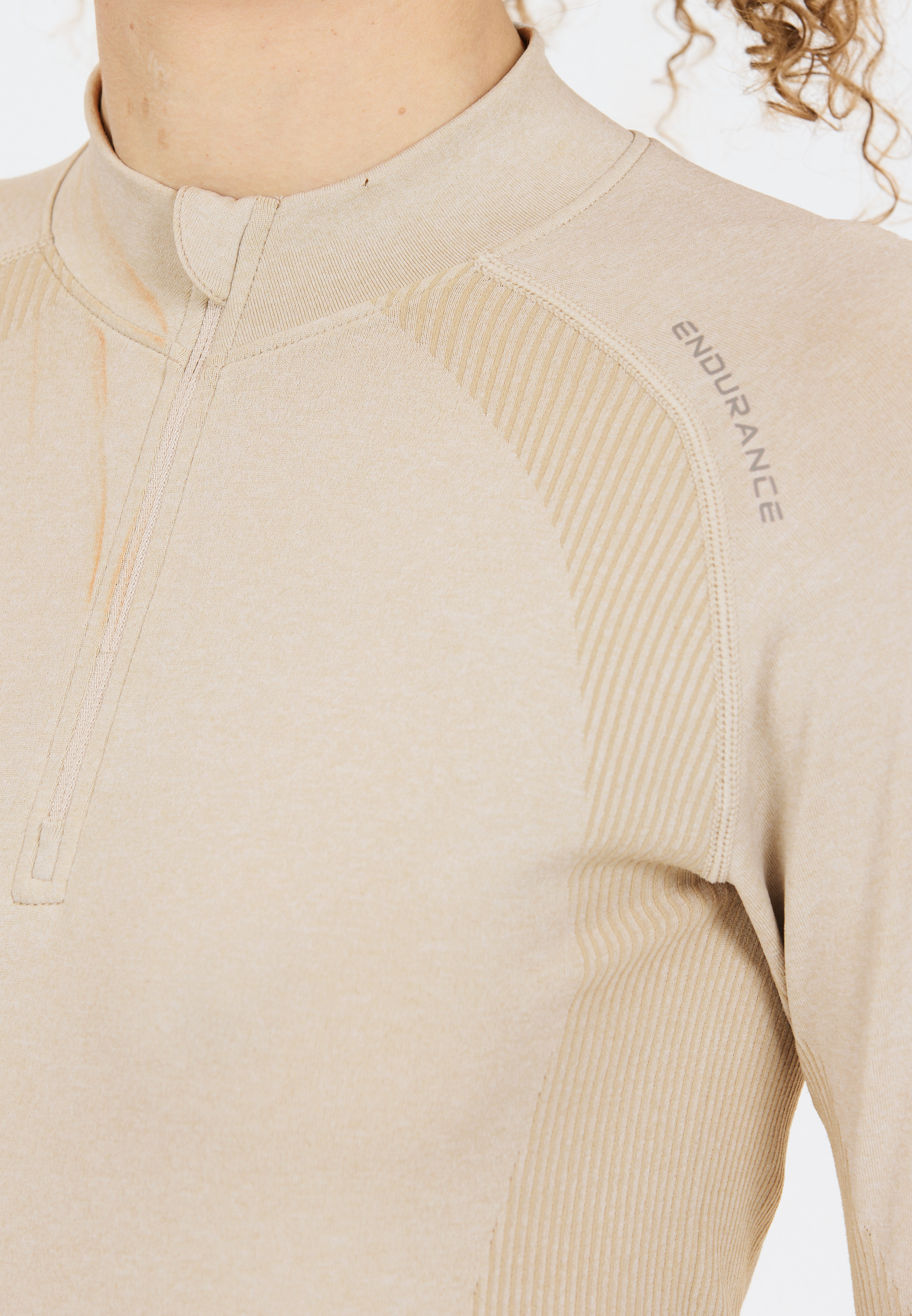 ENDURANCE, Halen Functional Shirt