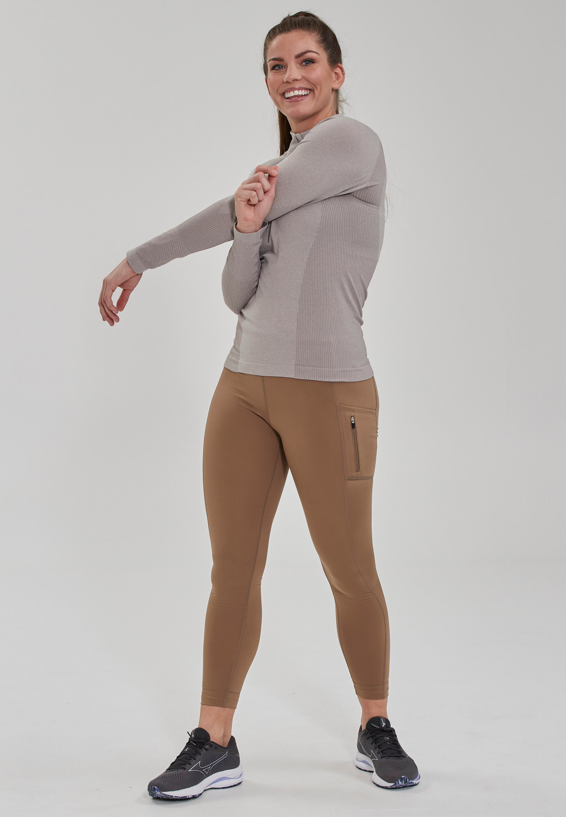 ENDURANCE, Halen Functional Shirt