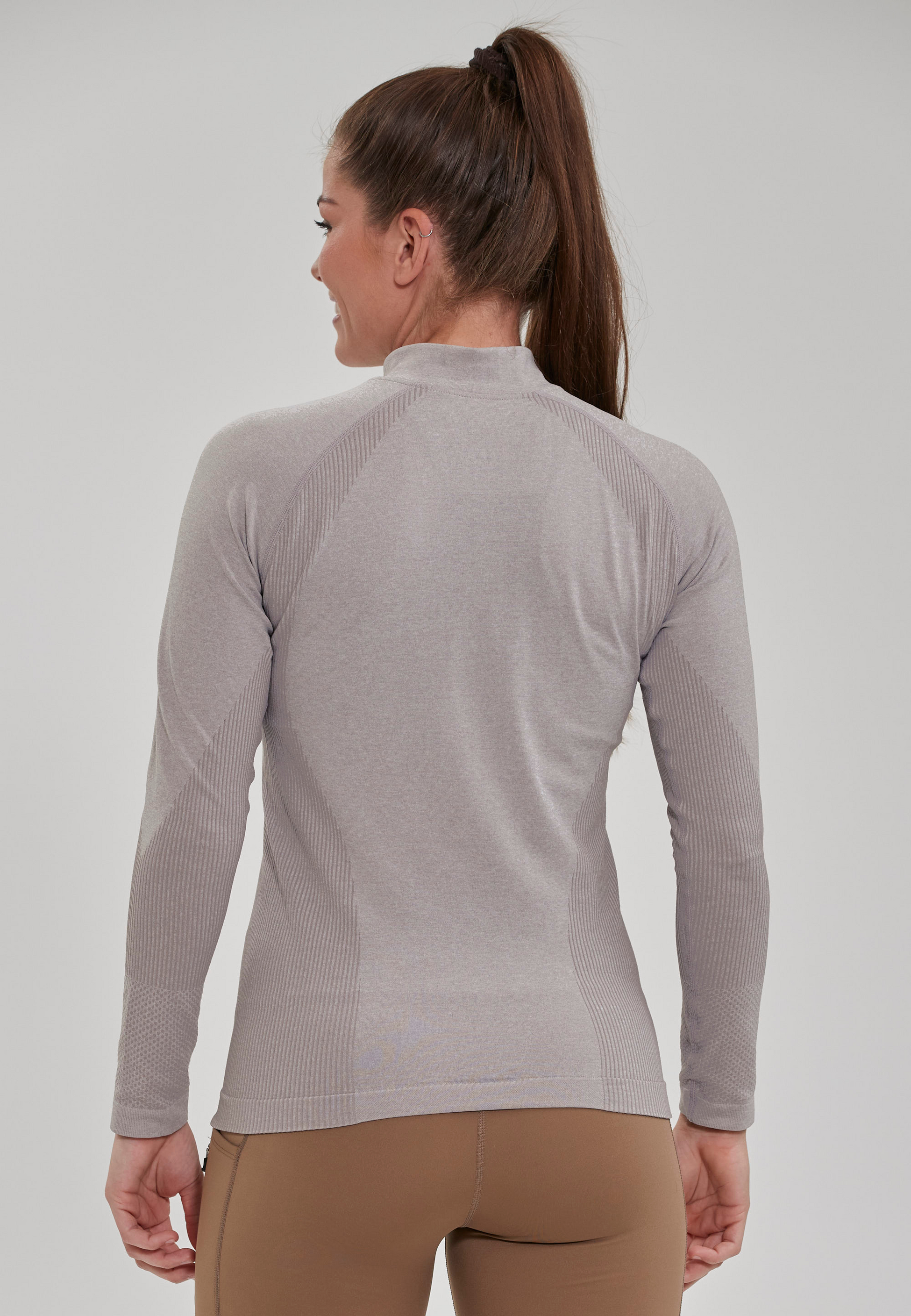 ENDURANCE, Halen Functional Shirt