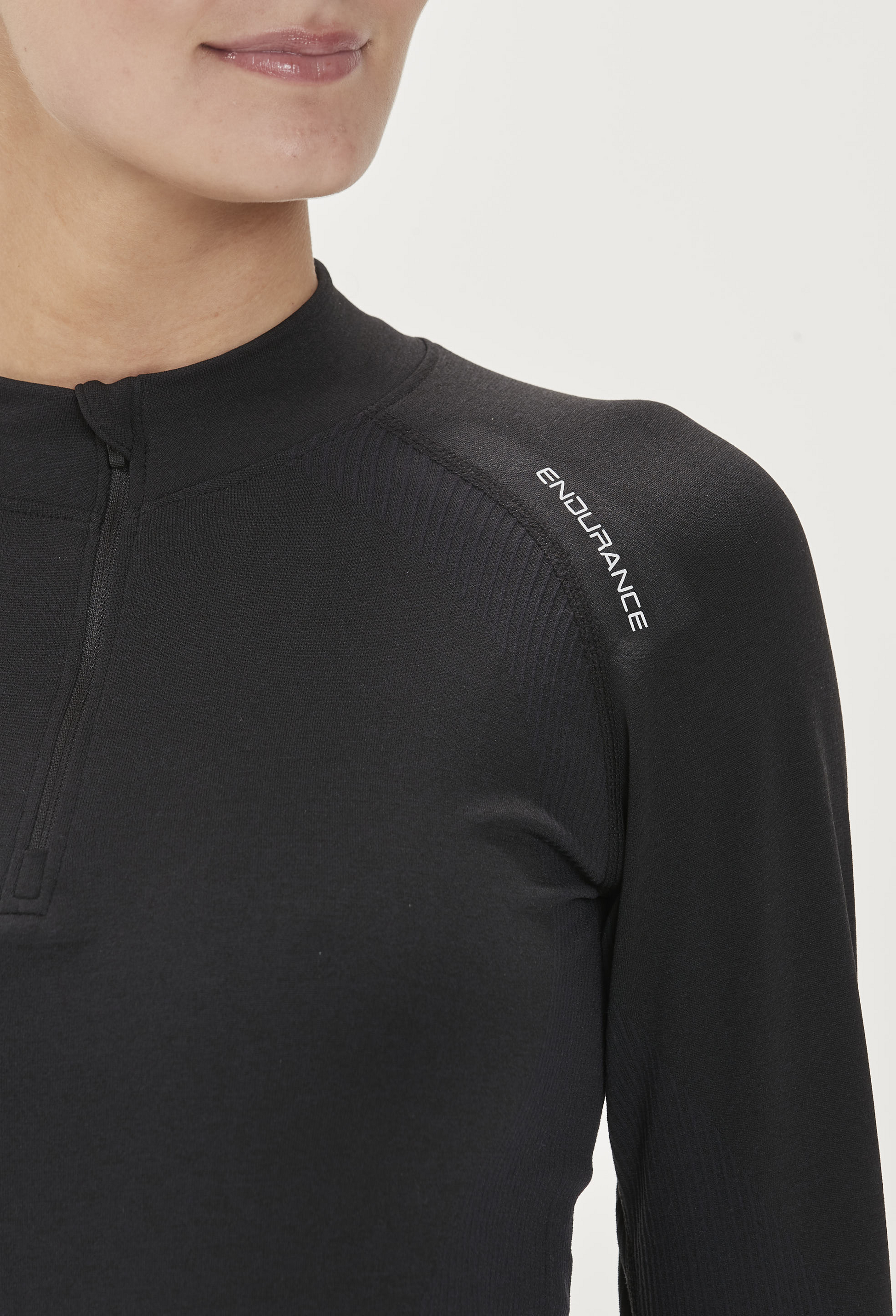 ENDURANCE, Halen Functional Shirt