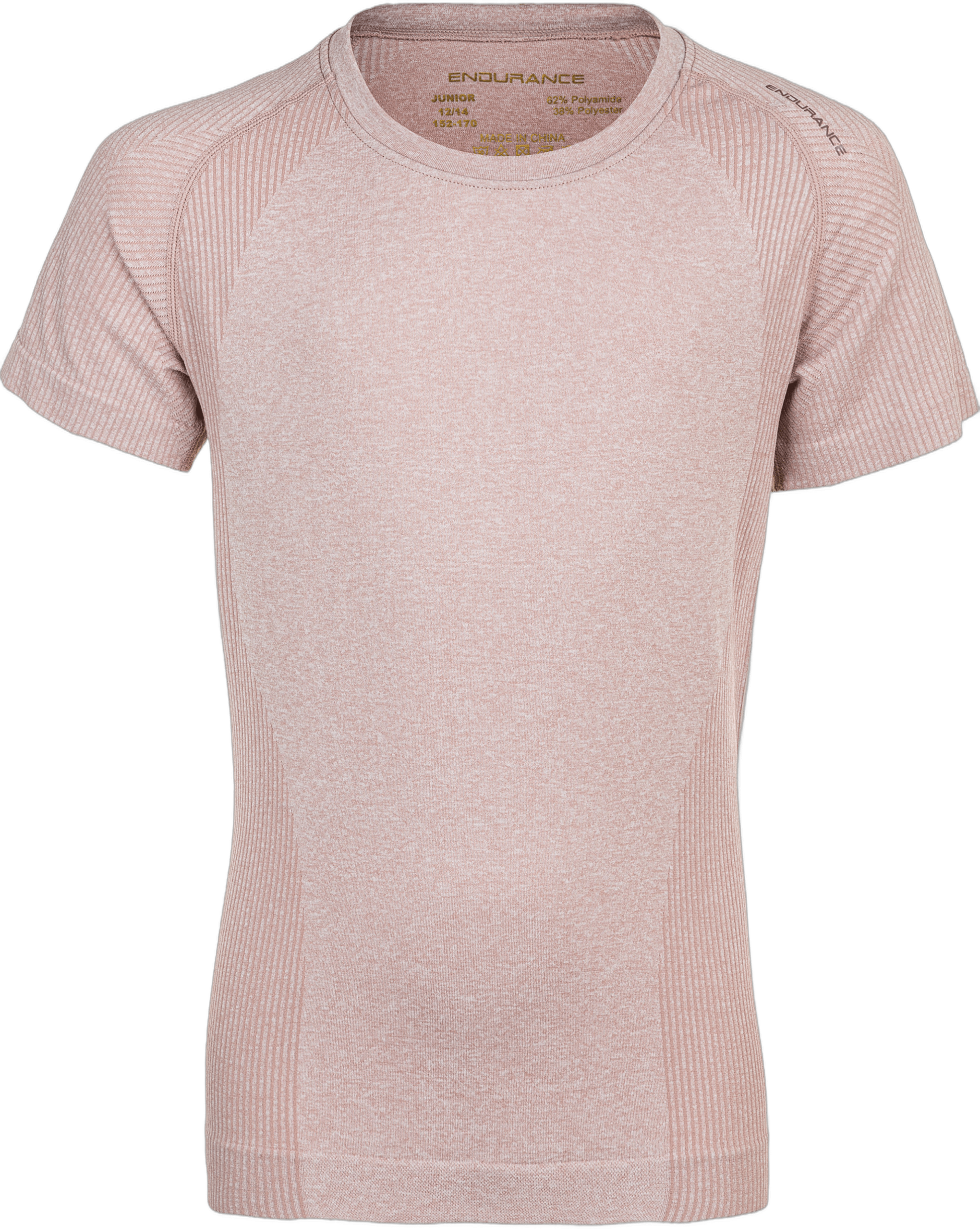 ENDURANCE, Halen Jr. T-shirt