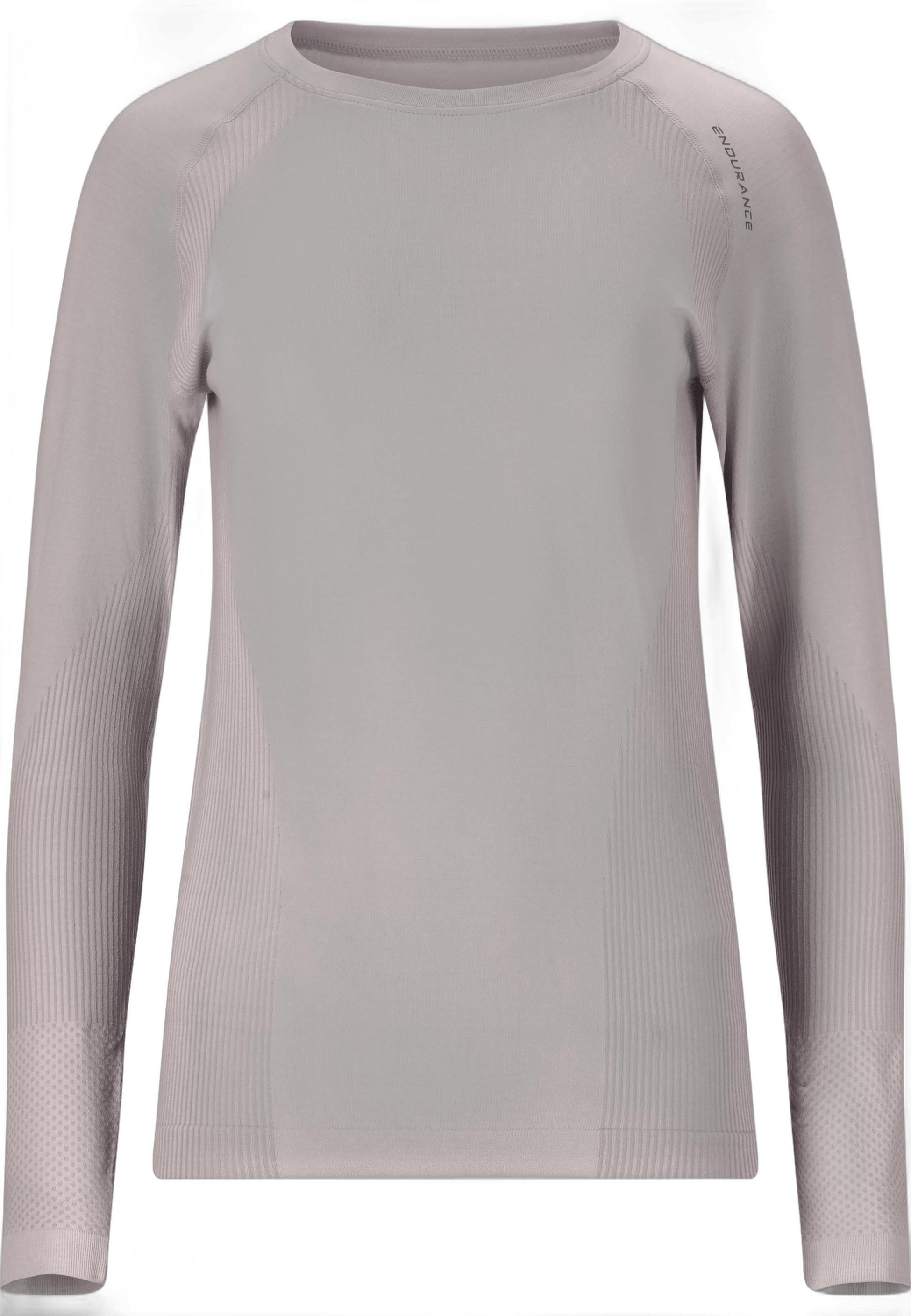 ENDURANCE, Halen Long Sleeve Shirt