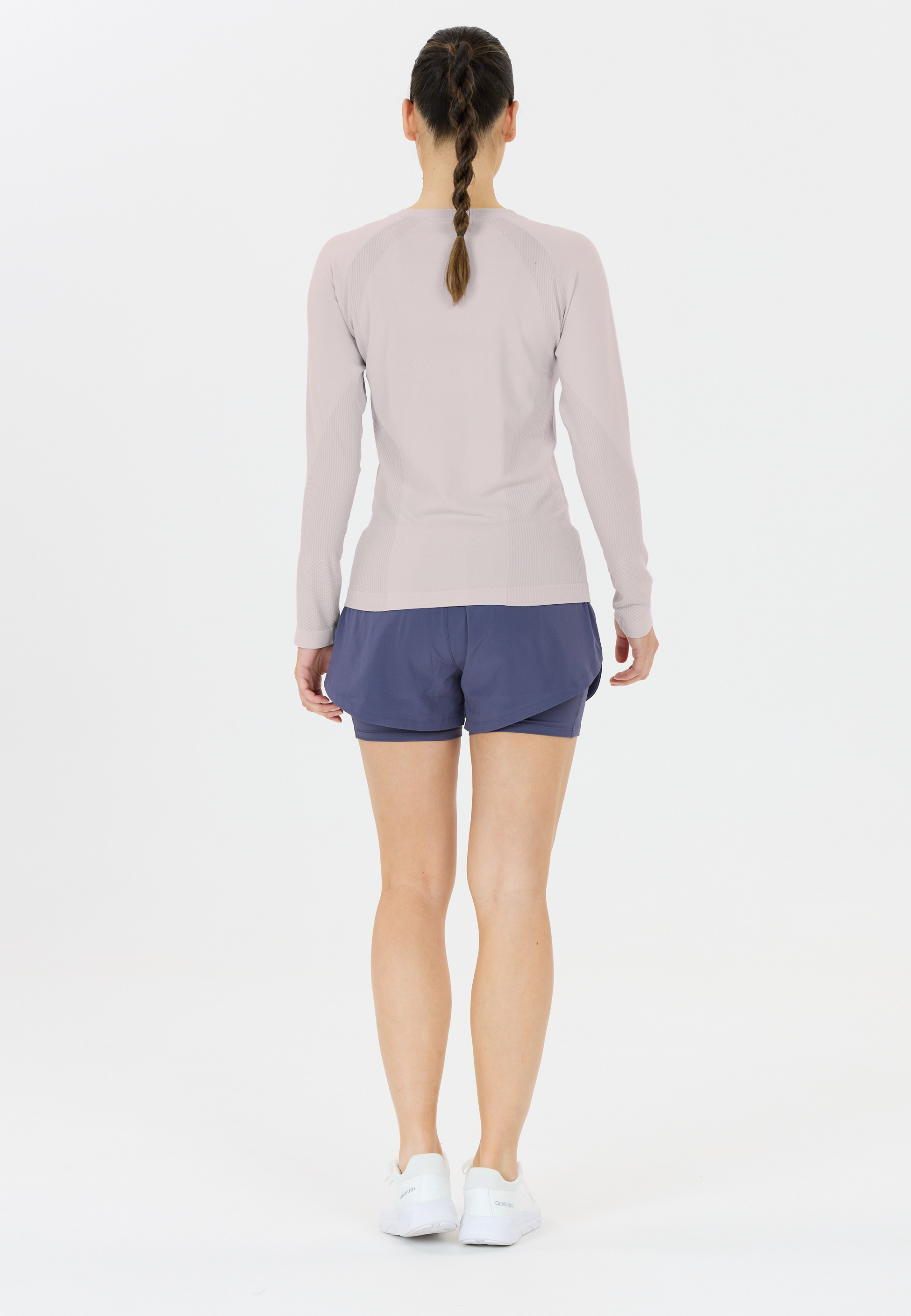 ENDURANCE, Halen Long Sleeve Shirt