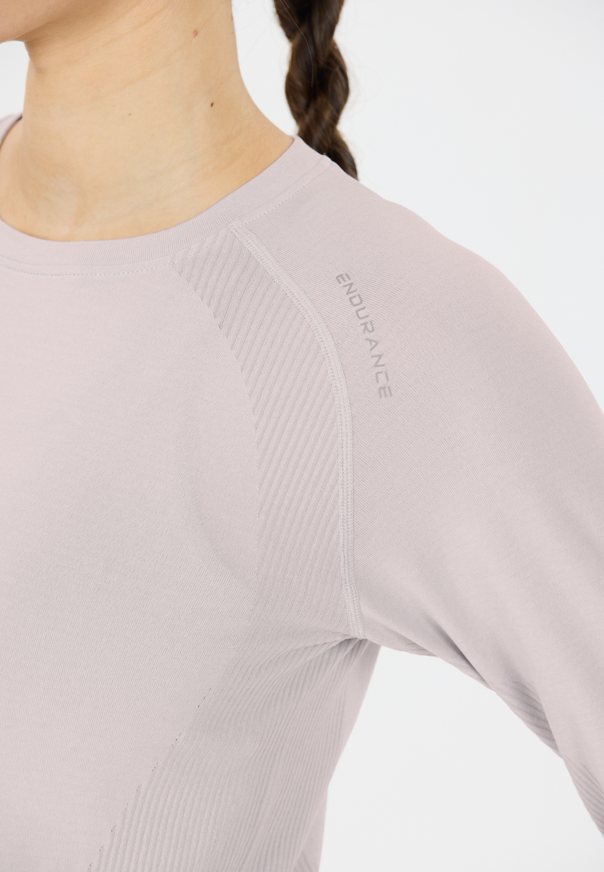 ENDURANCE, Halen Long Sleeve Shirt