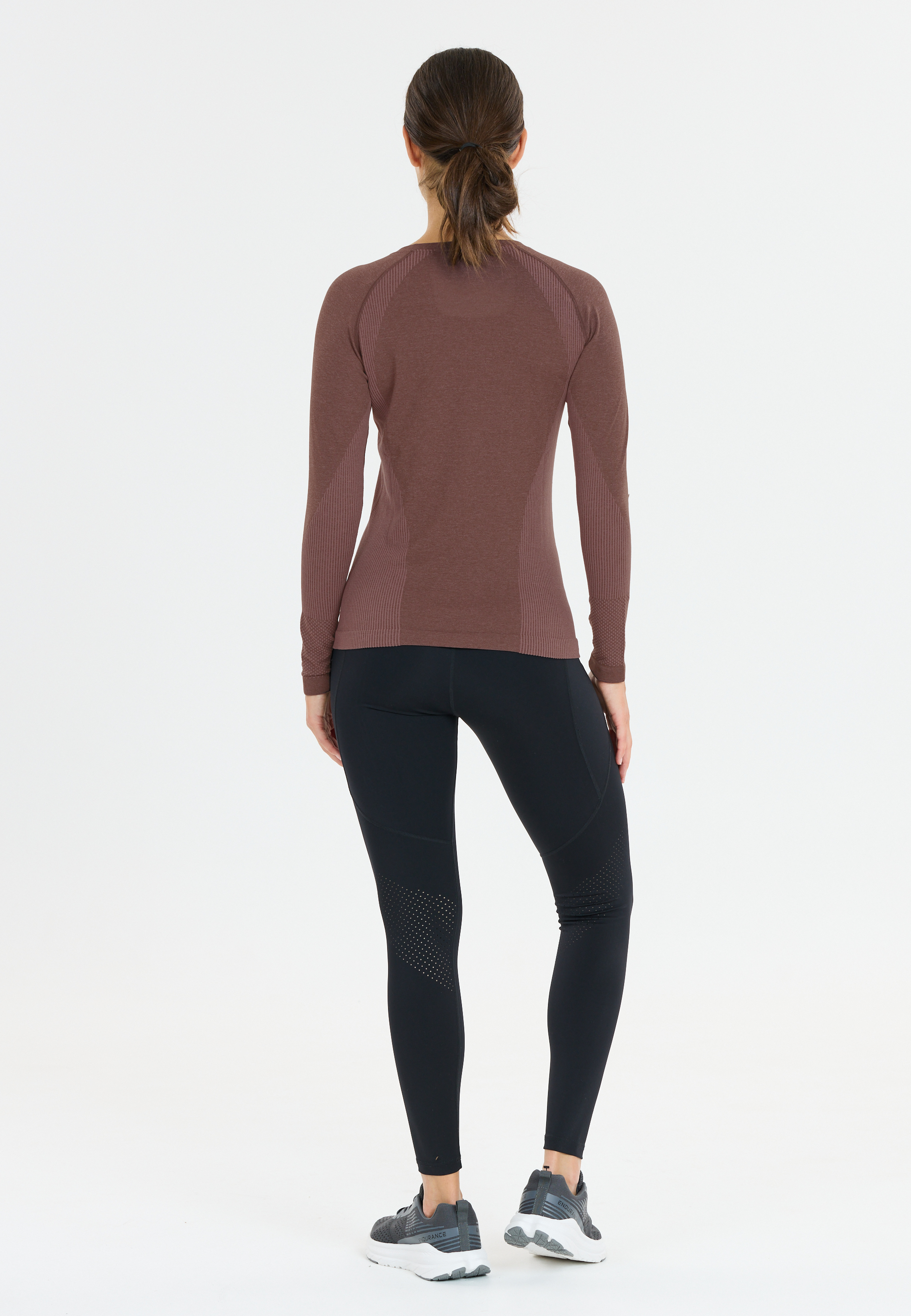 ENDURANCE, Halen Long Sleeve Shirt