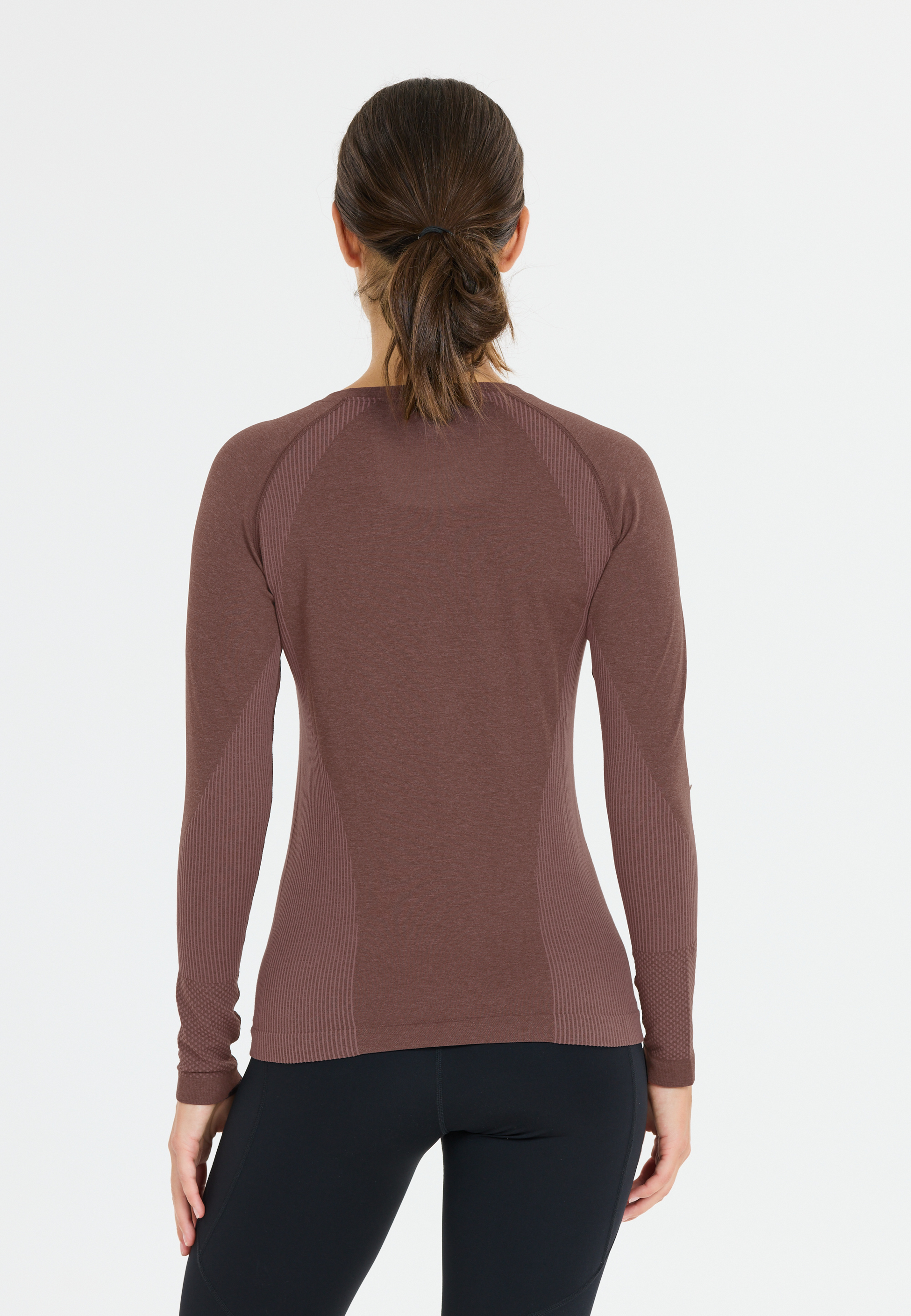 ENDURANCE, Halen Long Sleeve Shirt