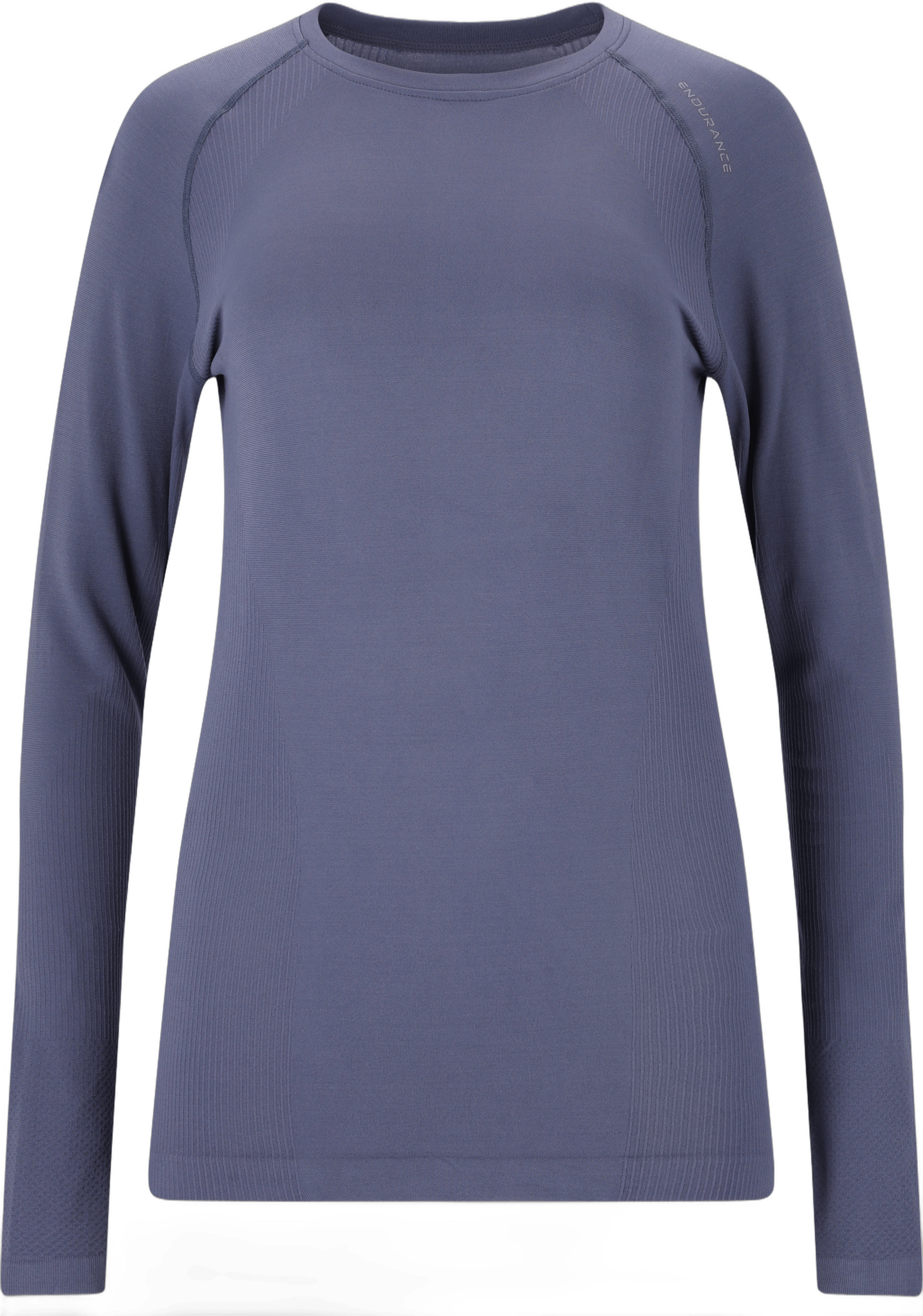 ENDURANCE, Halen Long Sleeve Shirt