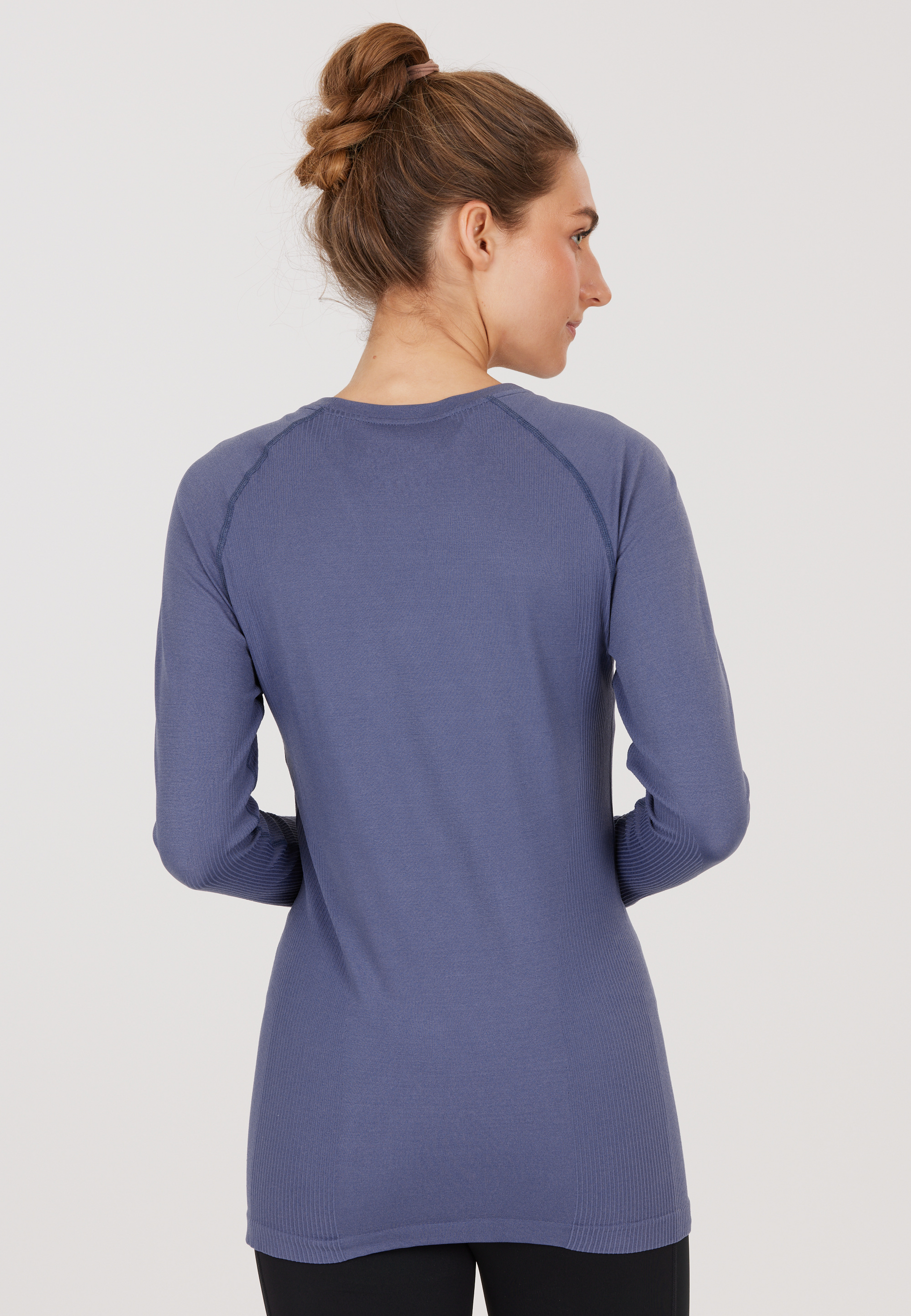 ENDURANCE, Halen Long Sleeve Shirt