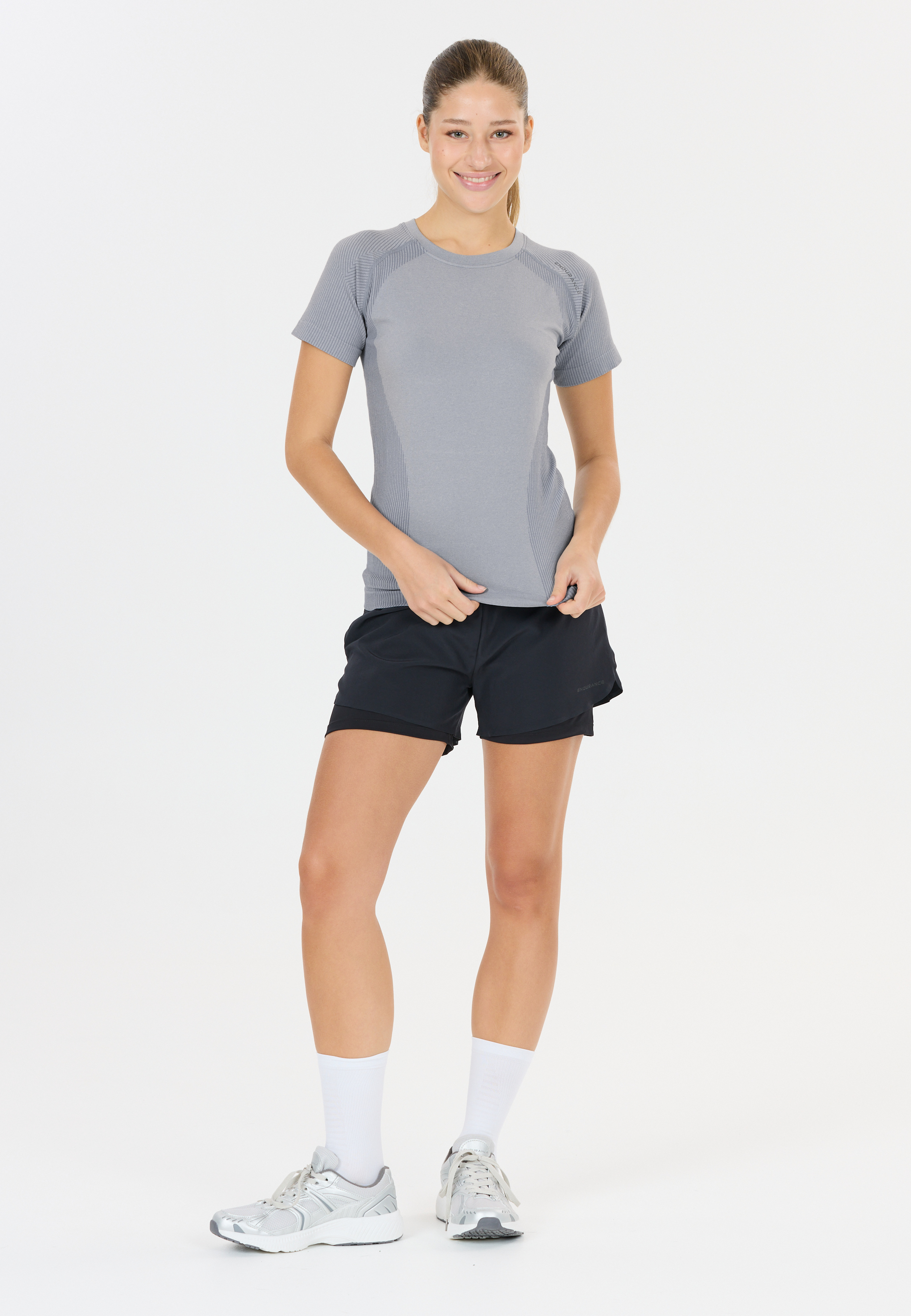 ENDURANCE, Halen W Functional Shirt