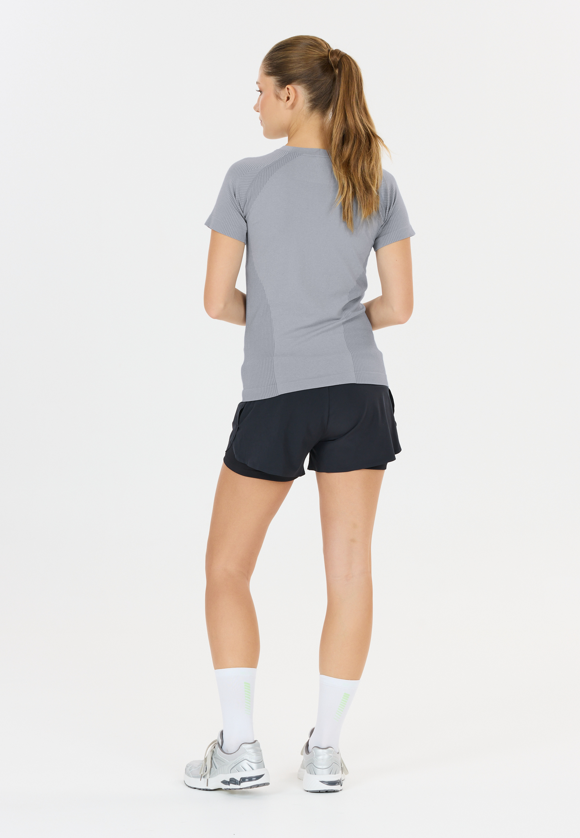 ENDURANCE, Halen W Functional Shirt