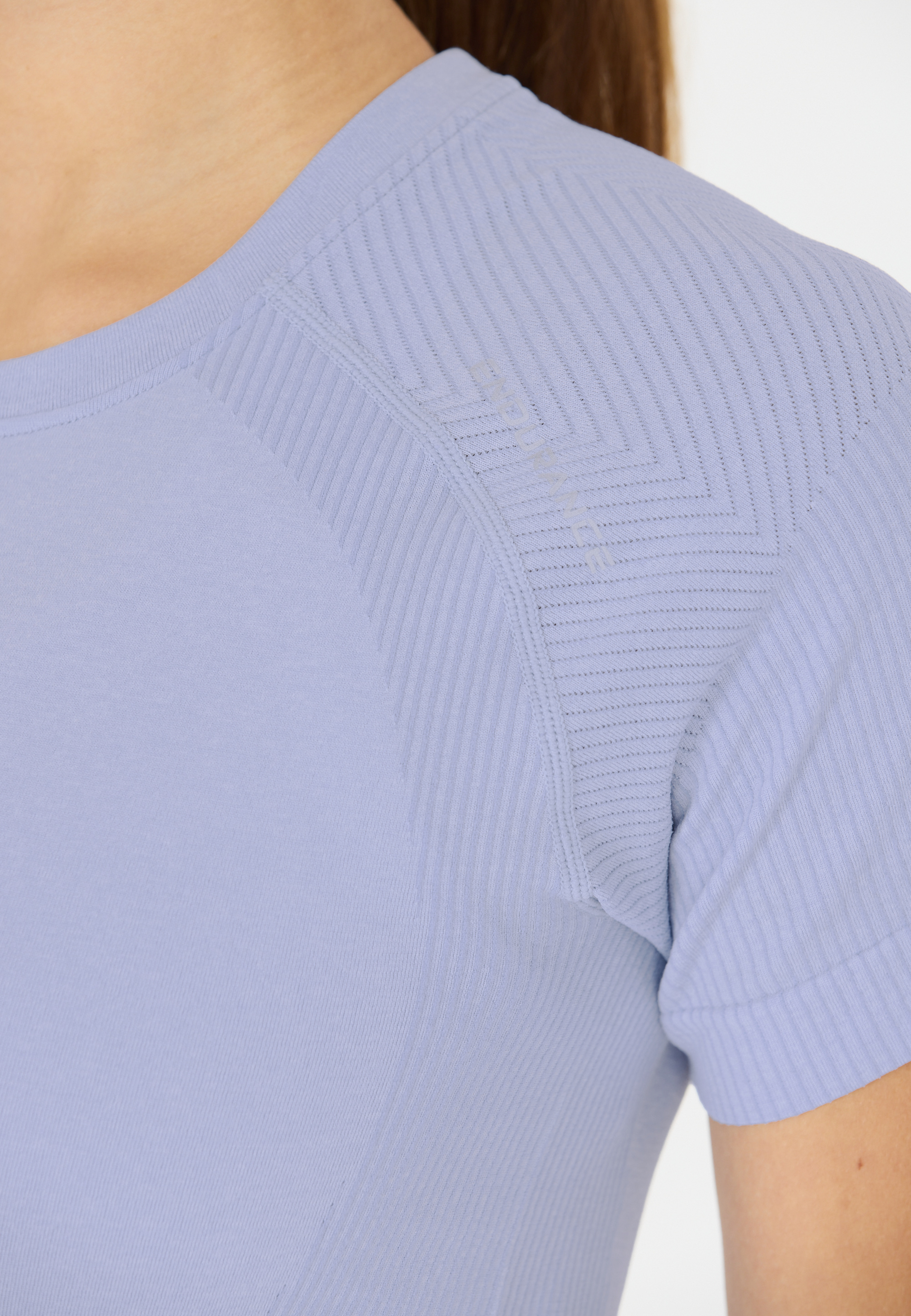 ENDURANCE, Halen W Functional Shirt