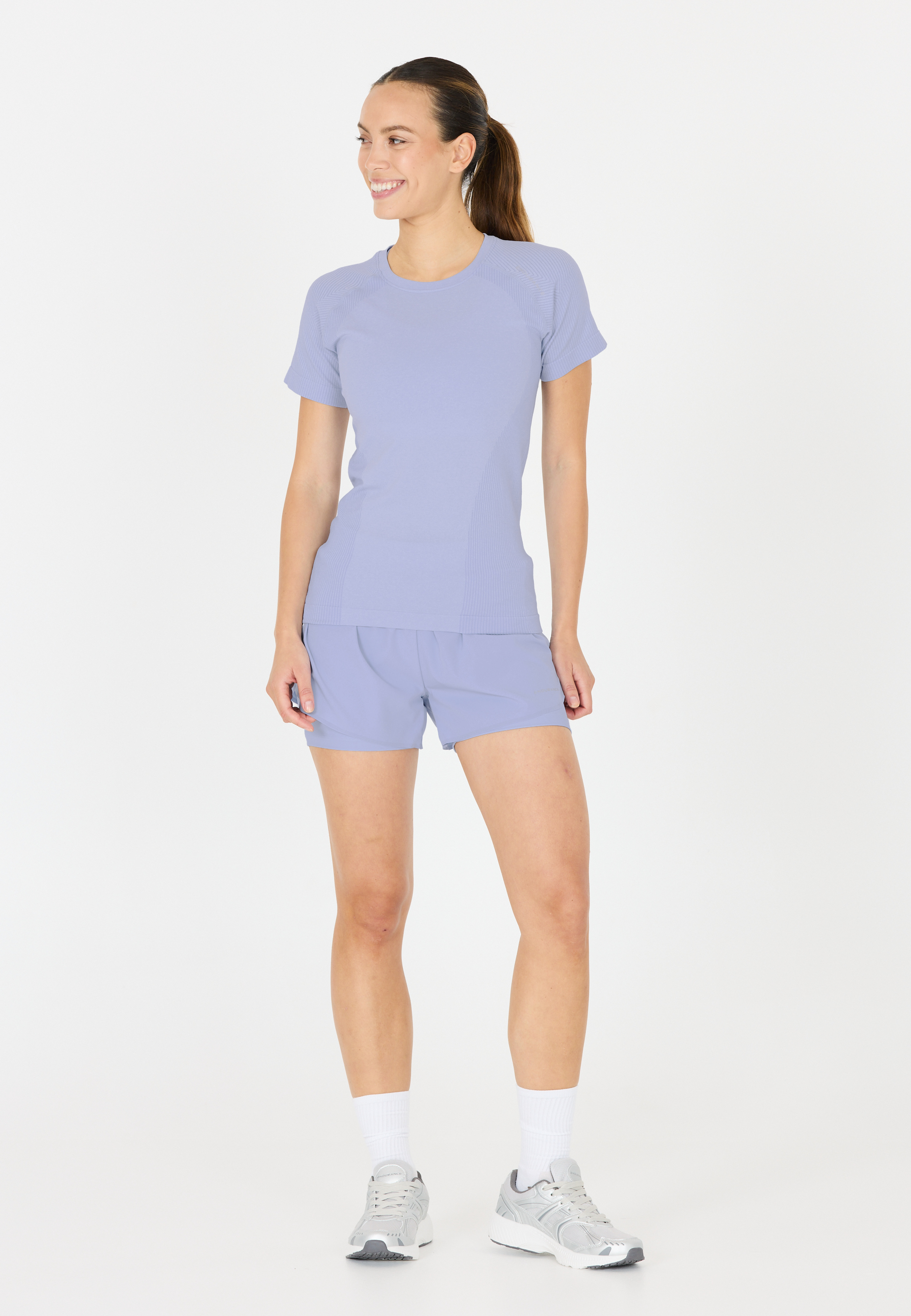 ENDURANCE, Halen W Functional Shirt