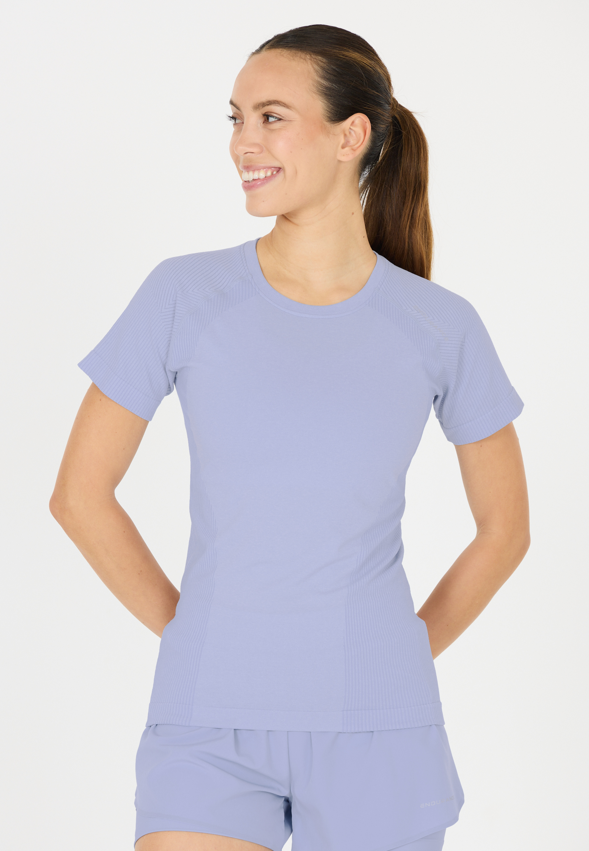 ENDURANCE, Halen W Functional Shirt