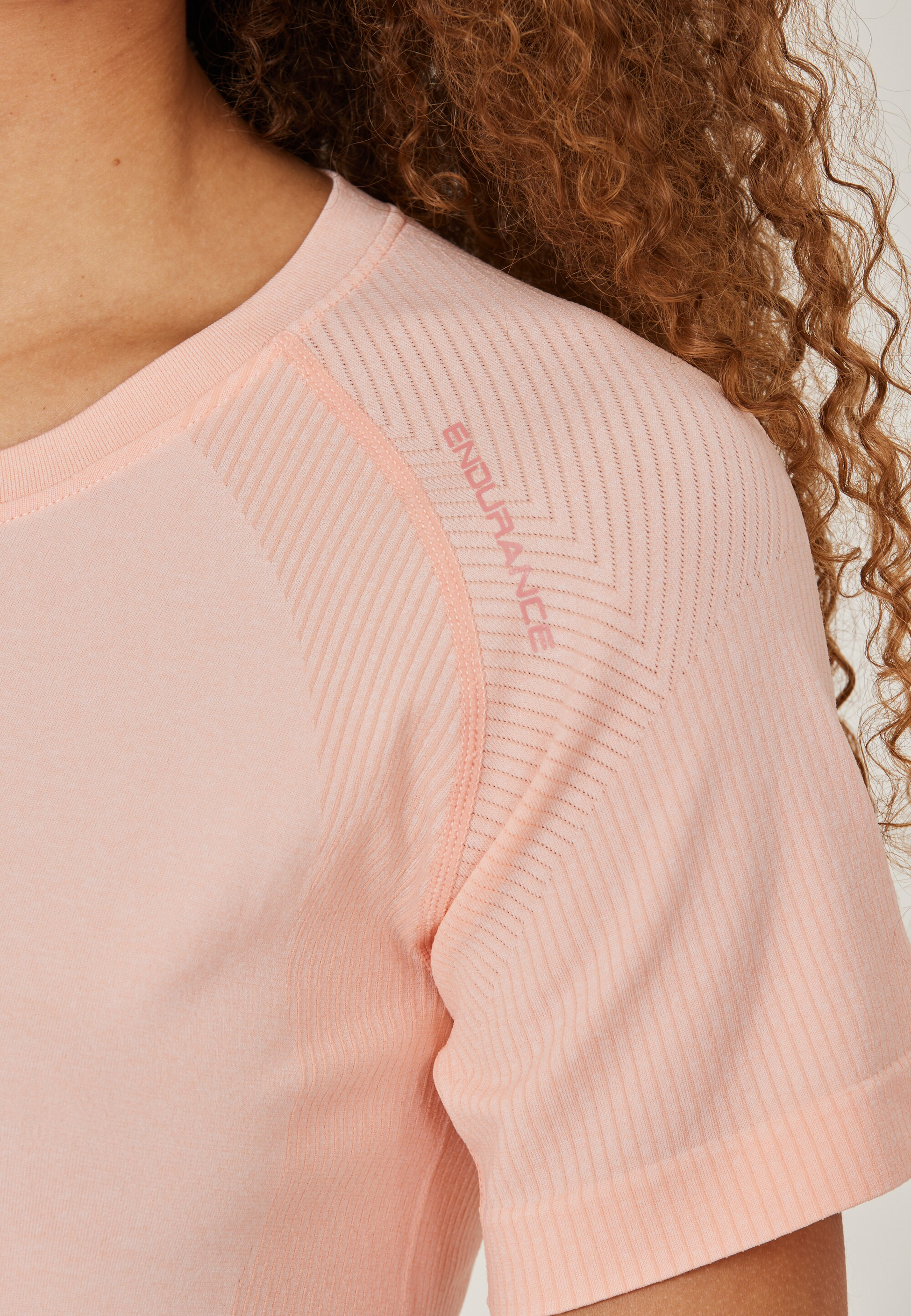 ENDURANCE, Halen W Functional Shirt