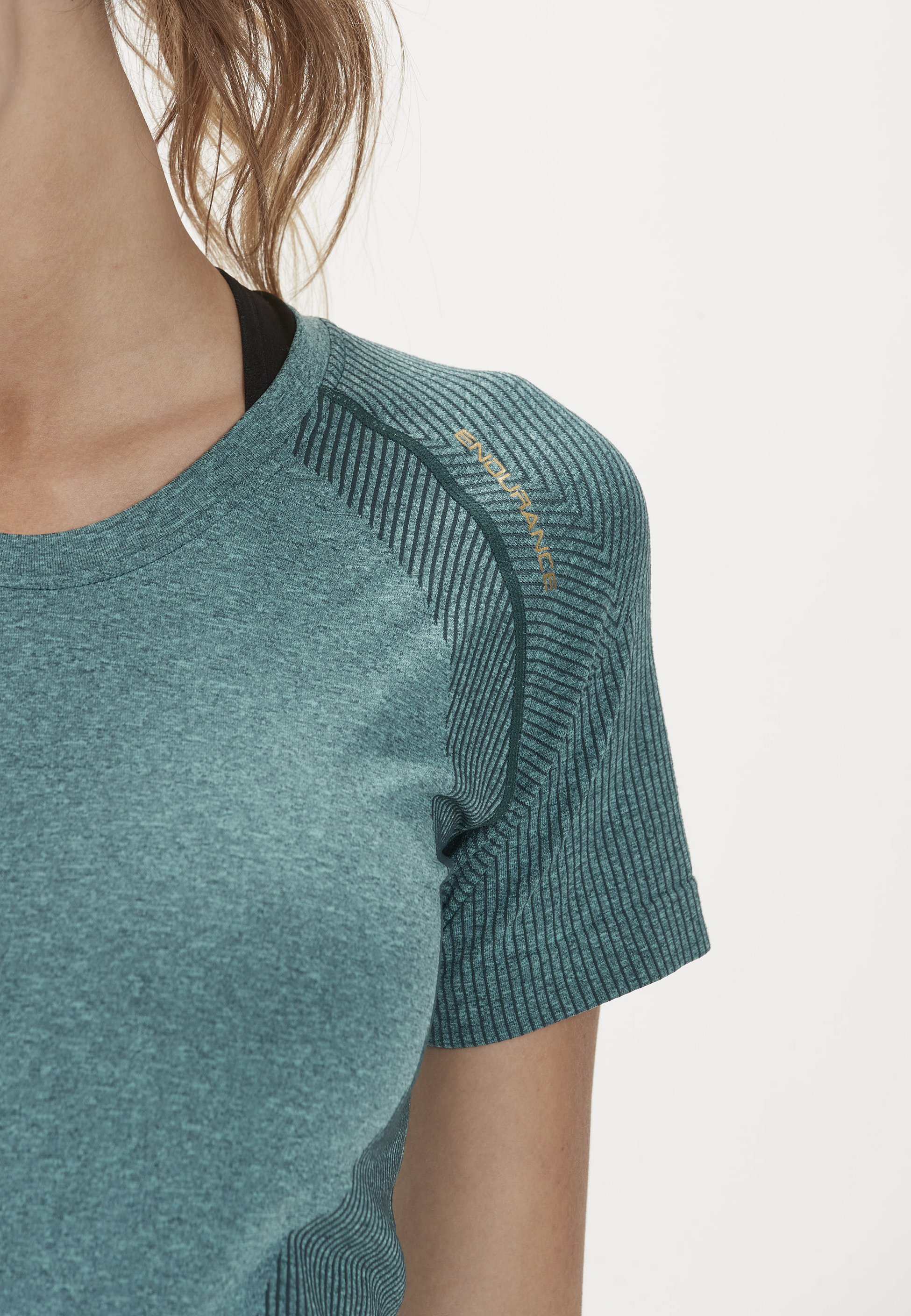 ENDURANCE, Halen W Functional Shirt