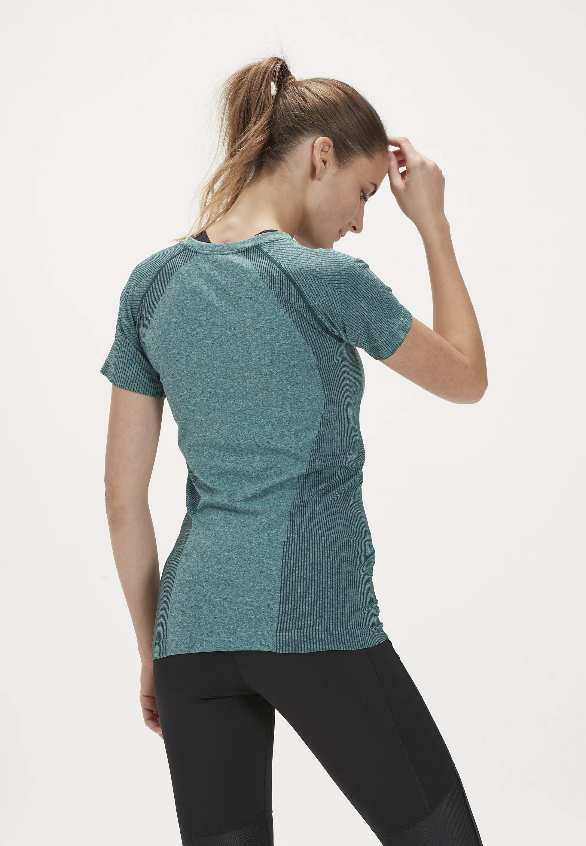 ENDURANCE, Halen W Functional Shirt