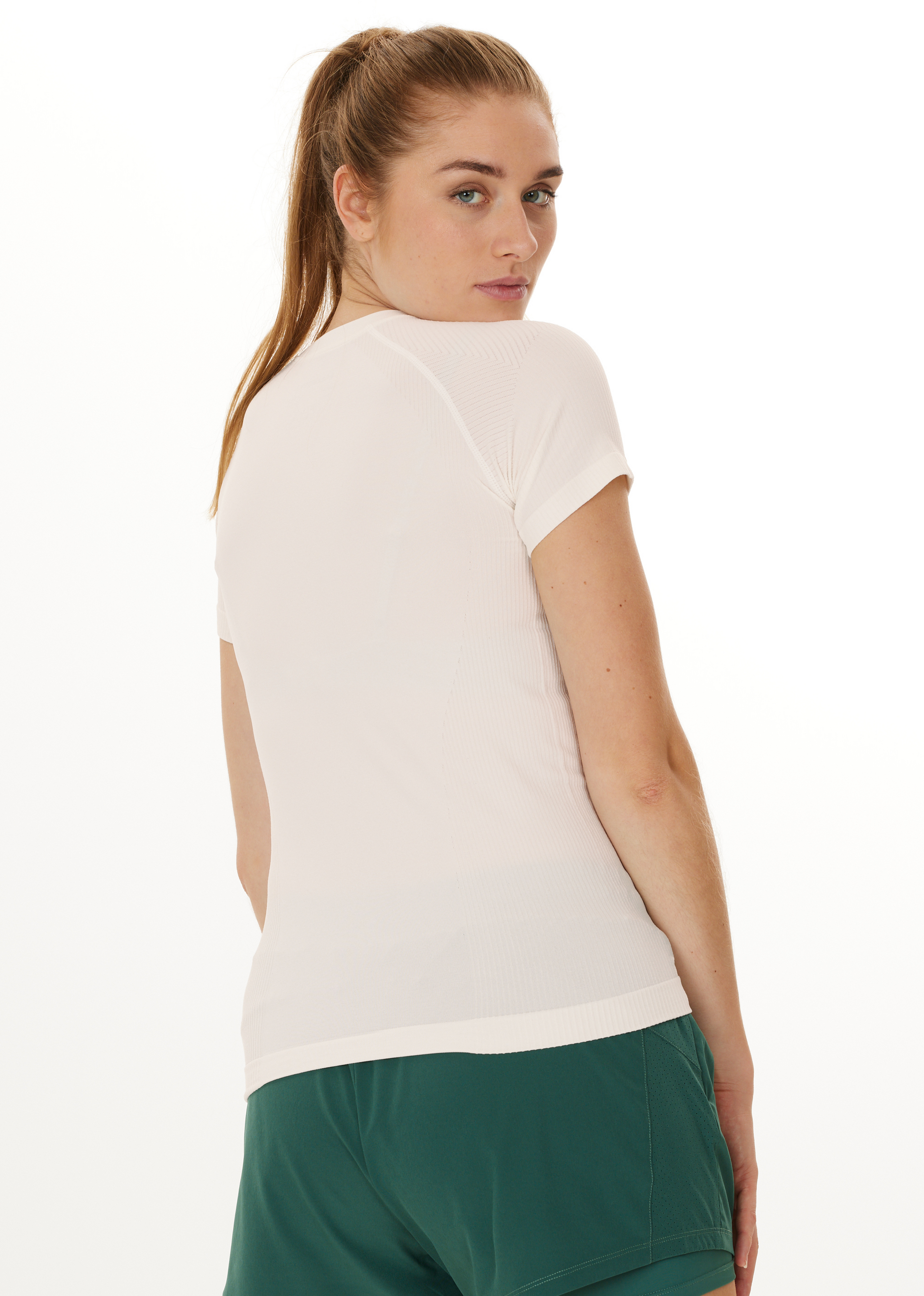 ENDURANCE, Halen W Functional Shirt