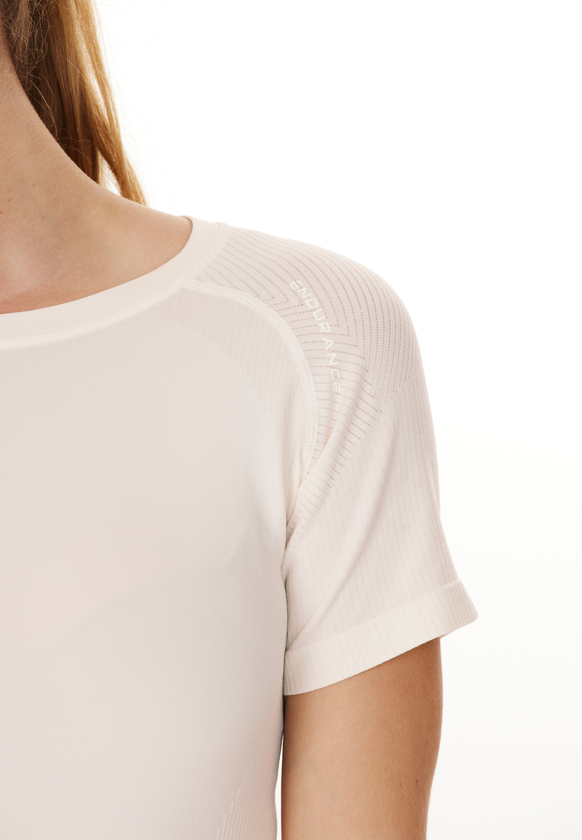 ENDURANCE, Halen W Functional Shirt