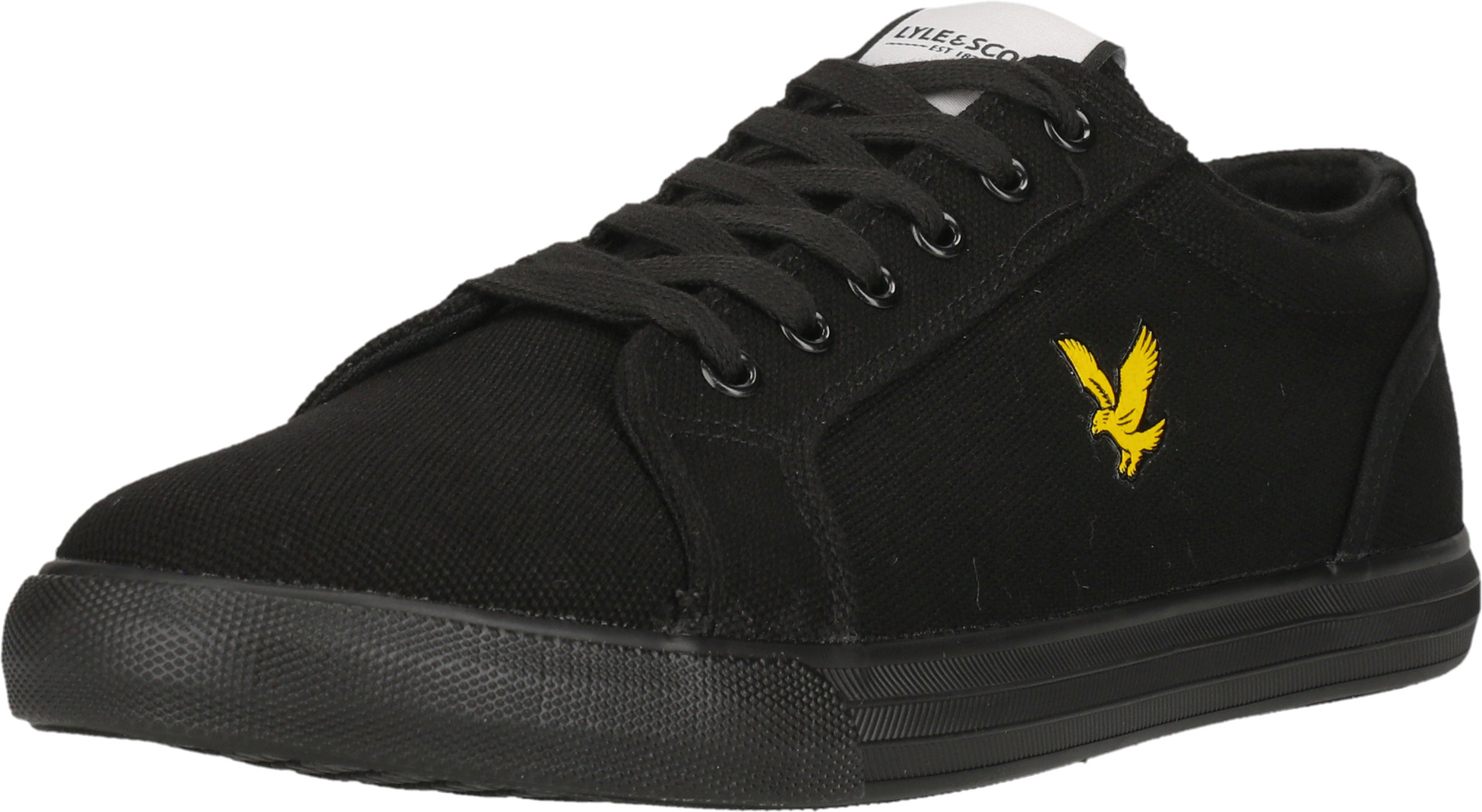 LYLE & SCOTT, Halket
