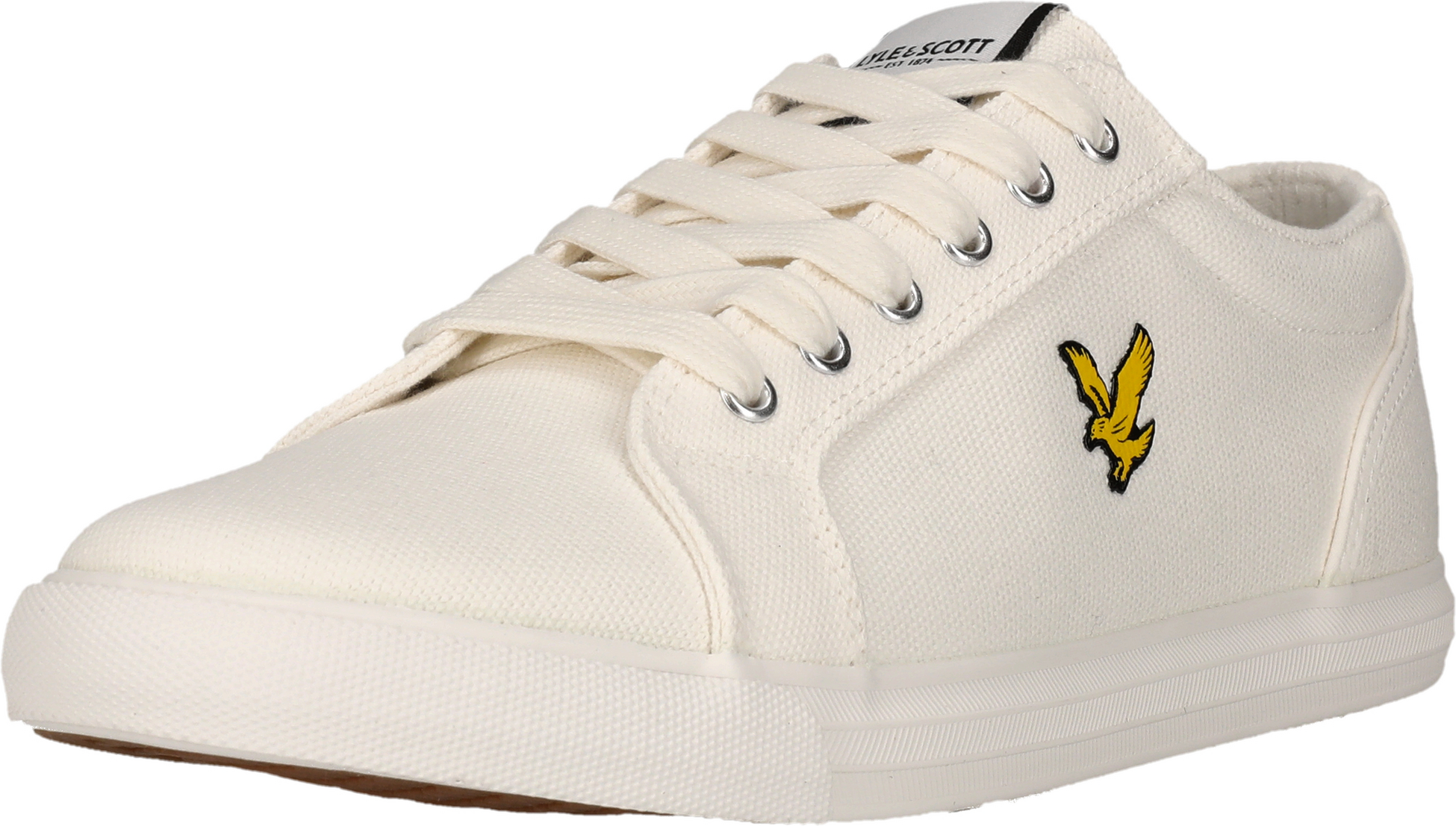 LYLE & SCOTT, Halket