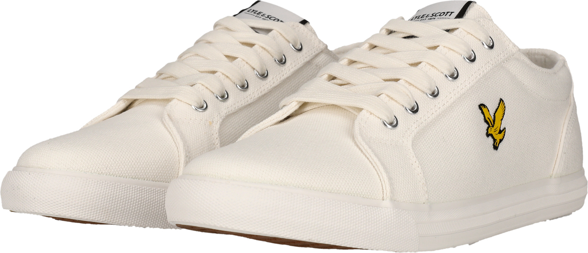 LYLE & SCOTT, Halket