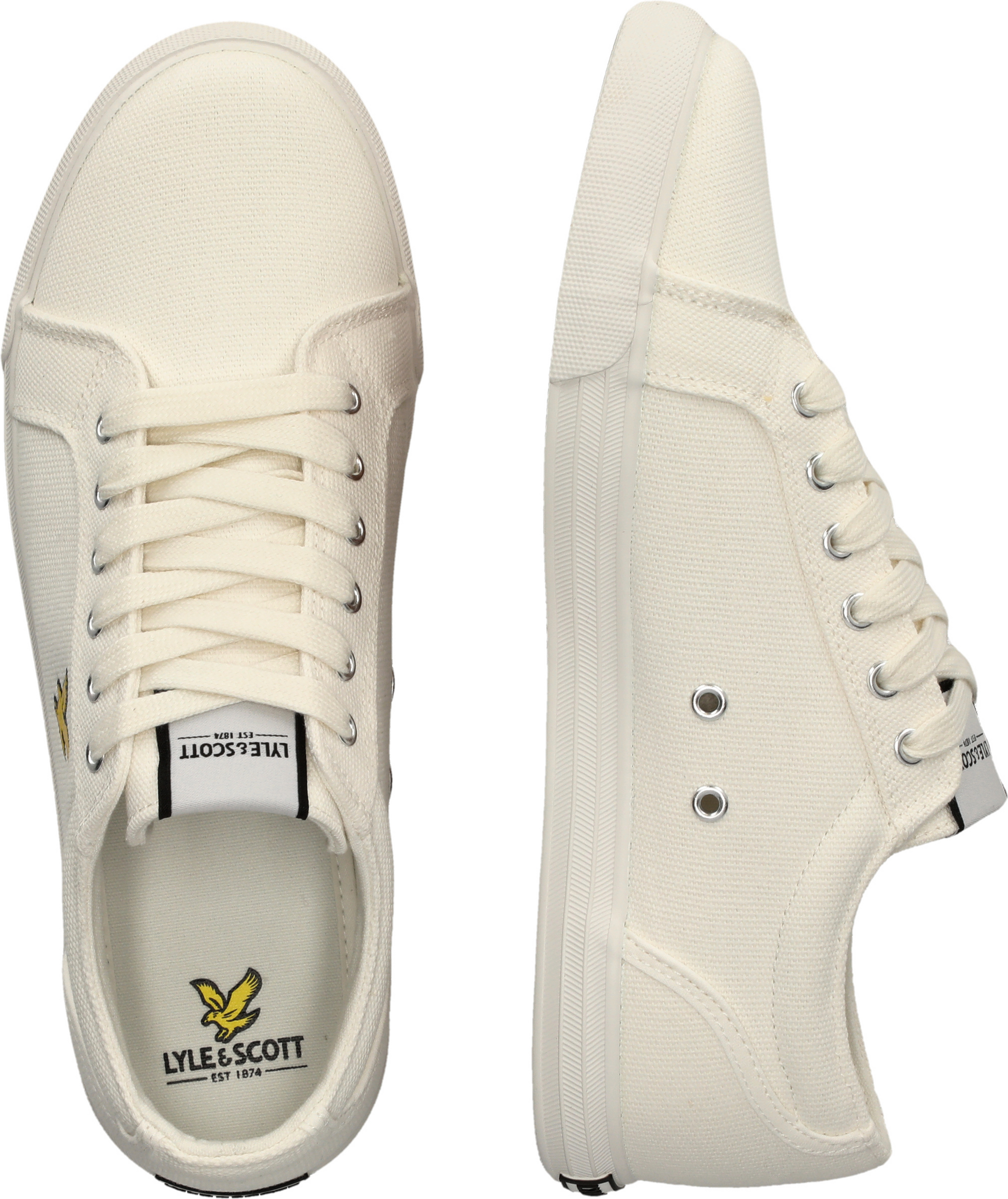 LYLE & SCOTT, Halket