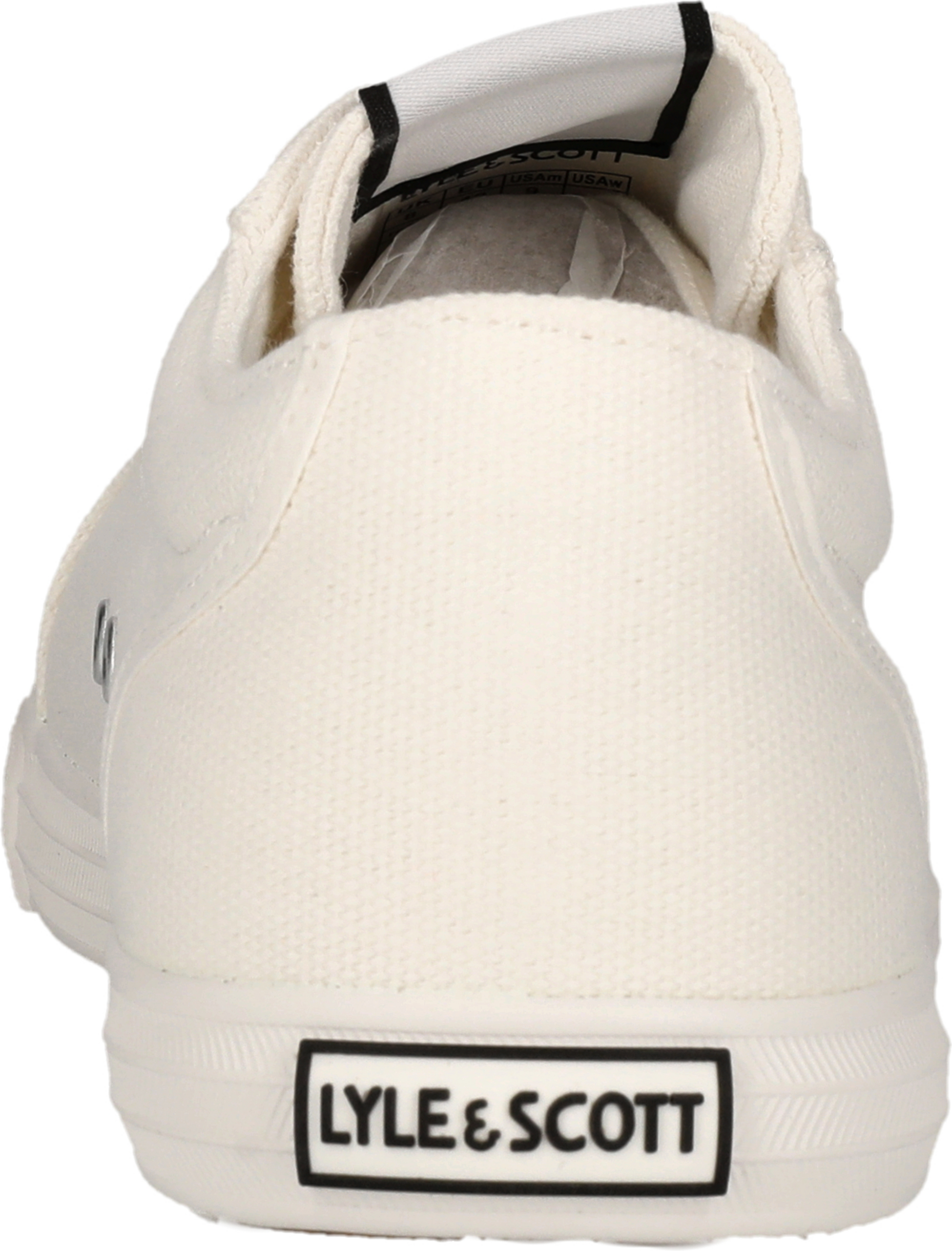 LYLE & SCOTT, Halket