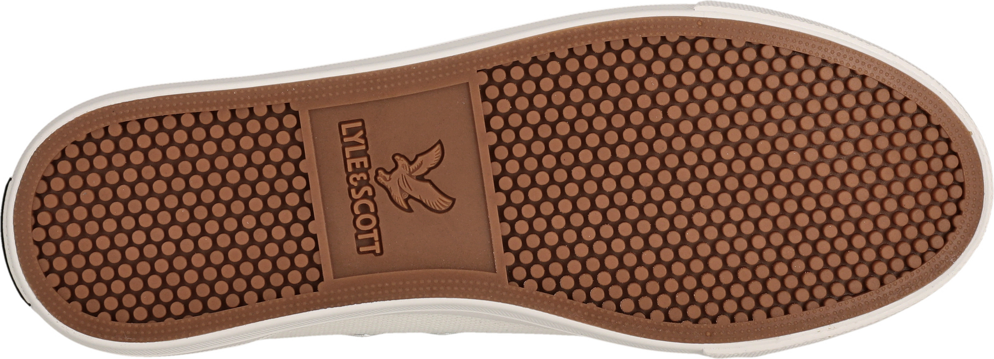 LYLE & SCOTT, Halket