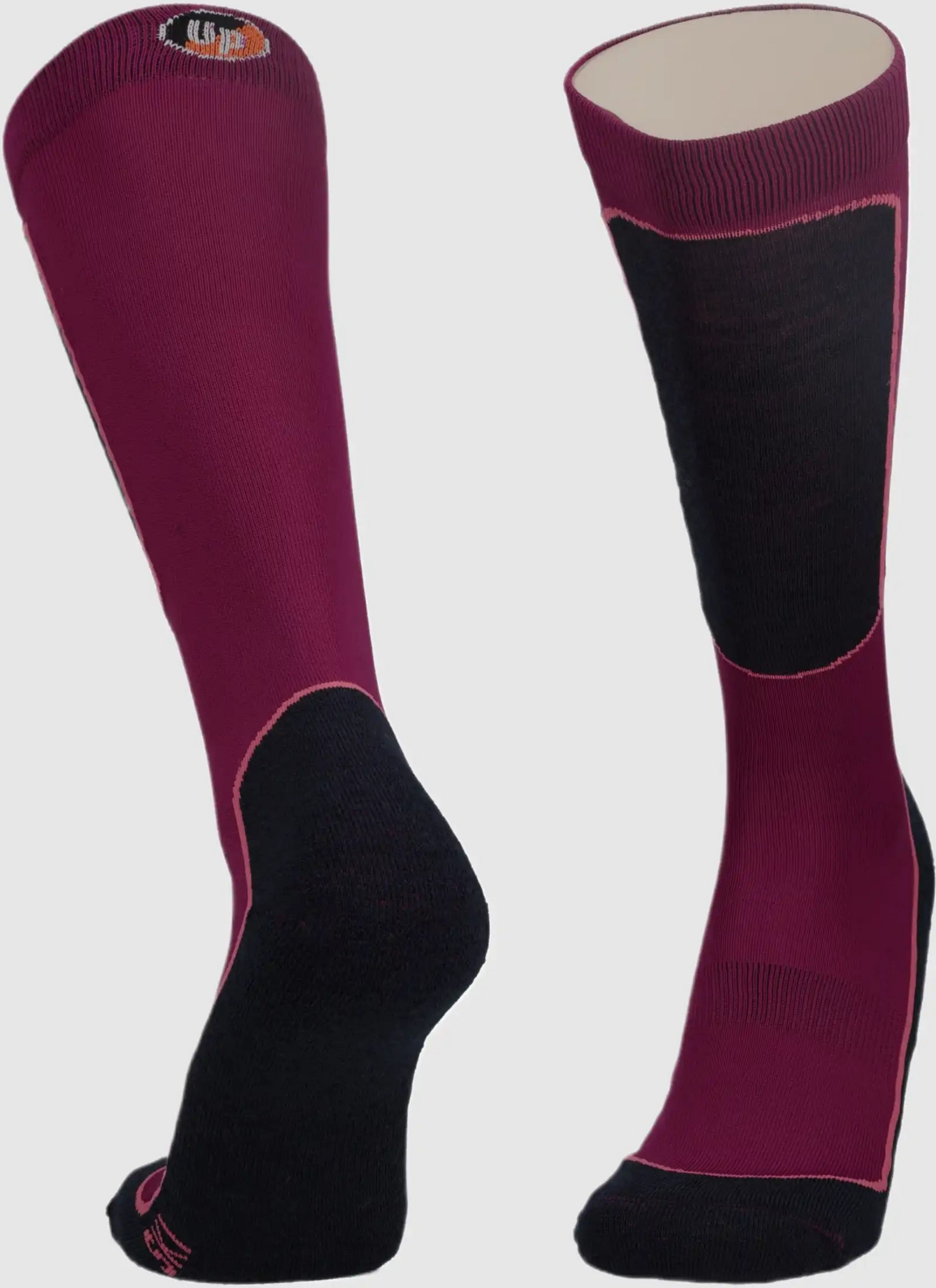 UPHILLSPORT, Halla Alpine Ski Pro 4-layer Shin Cushioned L3 With Merino