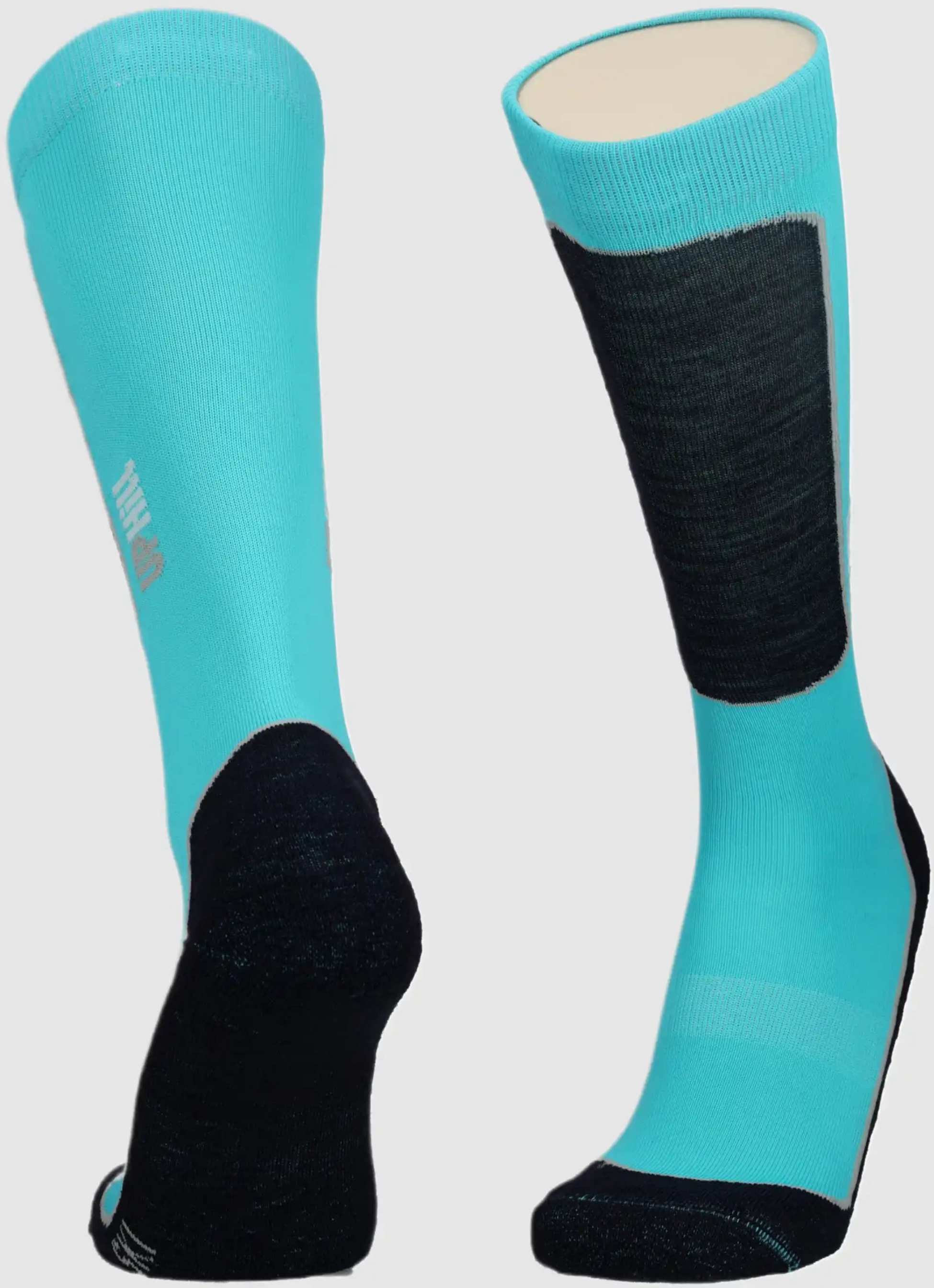 UPHILLSPORT, Halla Alpine Ski Pro 4-layer Shin Cushioned L3 With Merino