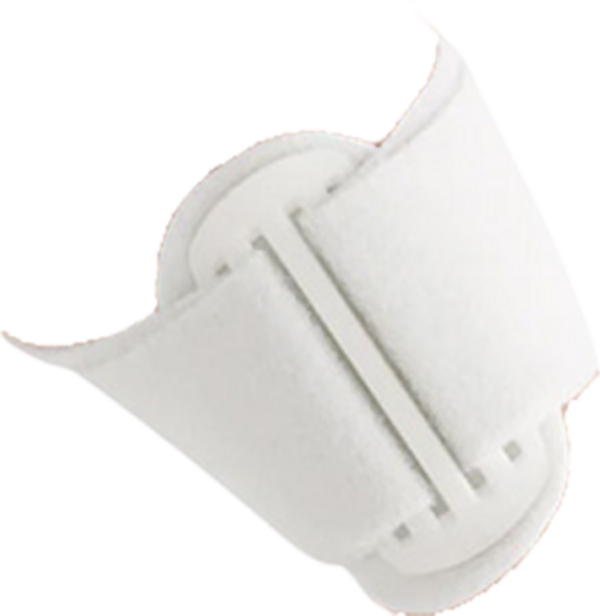 HALLUFIX, Hallufix Mellanfotsbandage