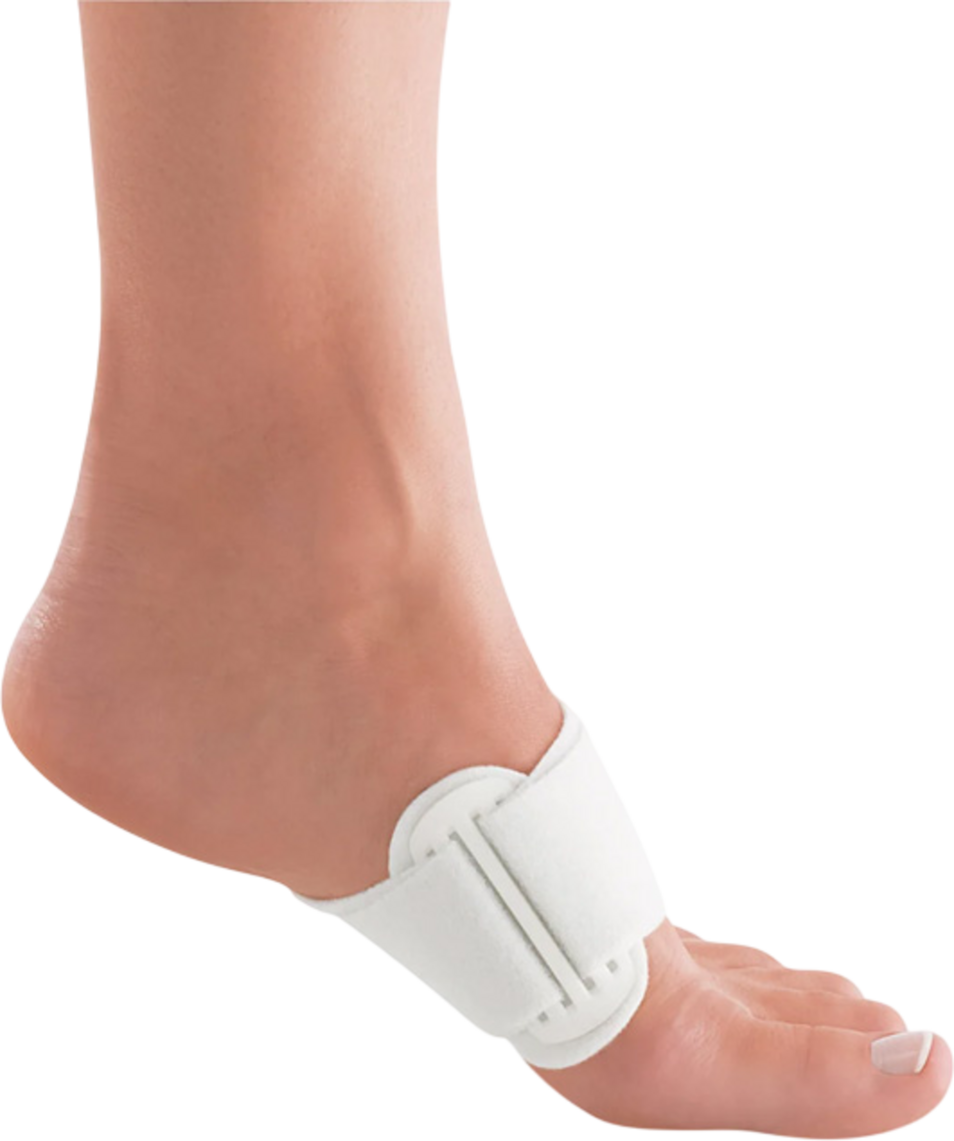 HALLUFIX, Hallufix Mellanfotsbandage
