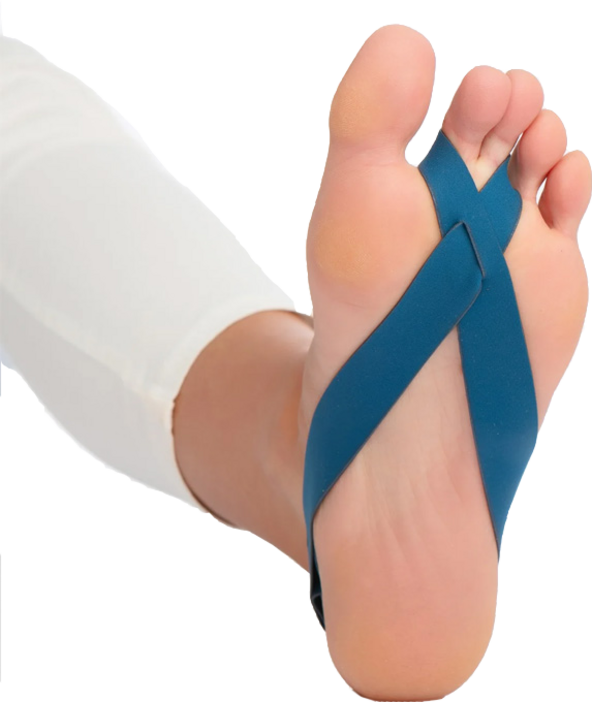 HALLUFIX, Hallufix Taping Loop