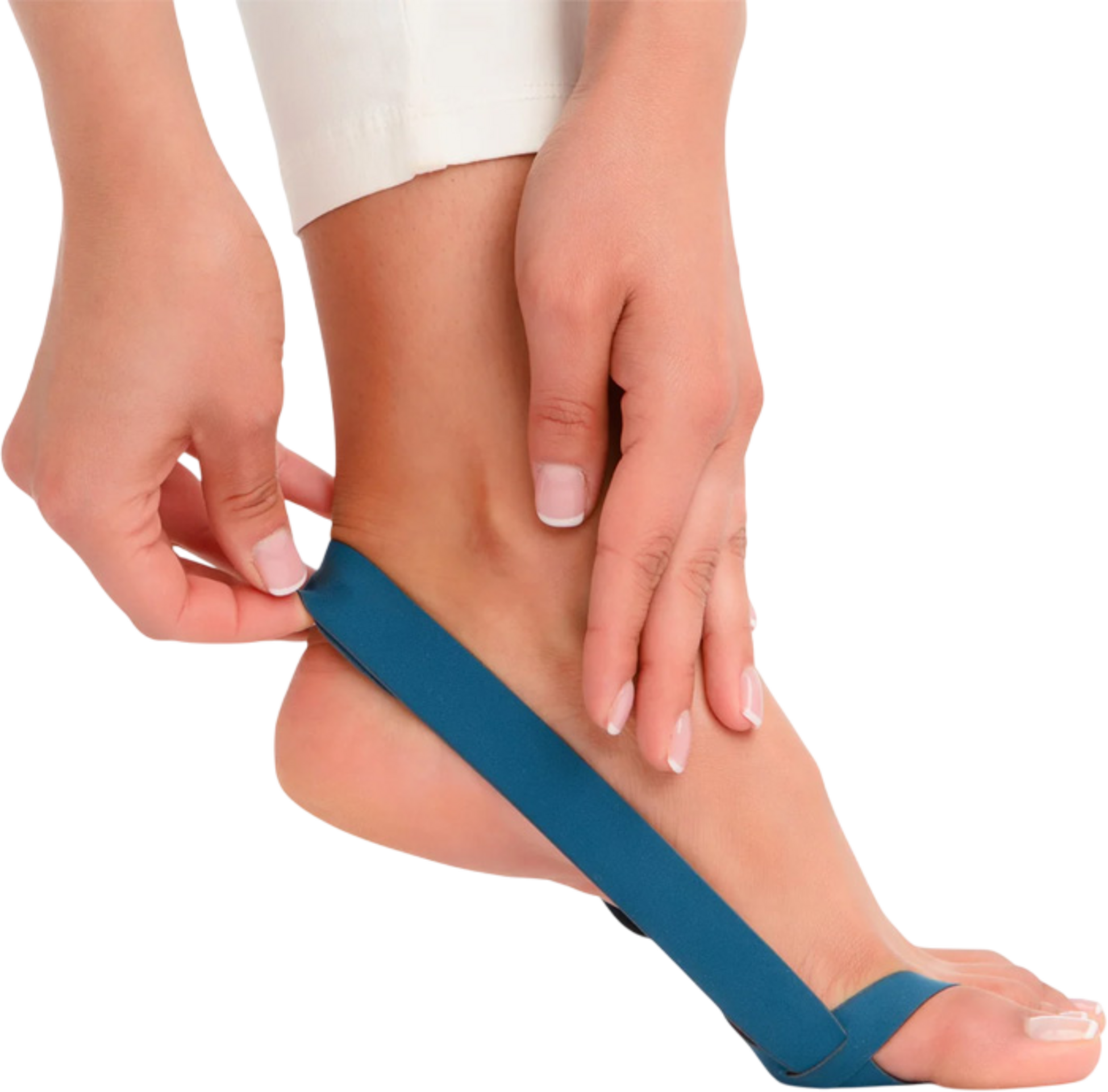 HALLUFIX, Hallufix Taping Loop